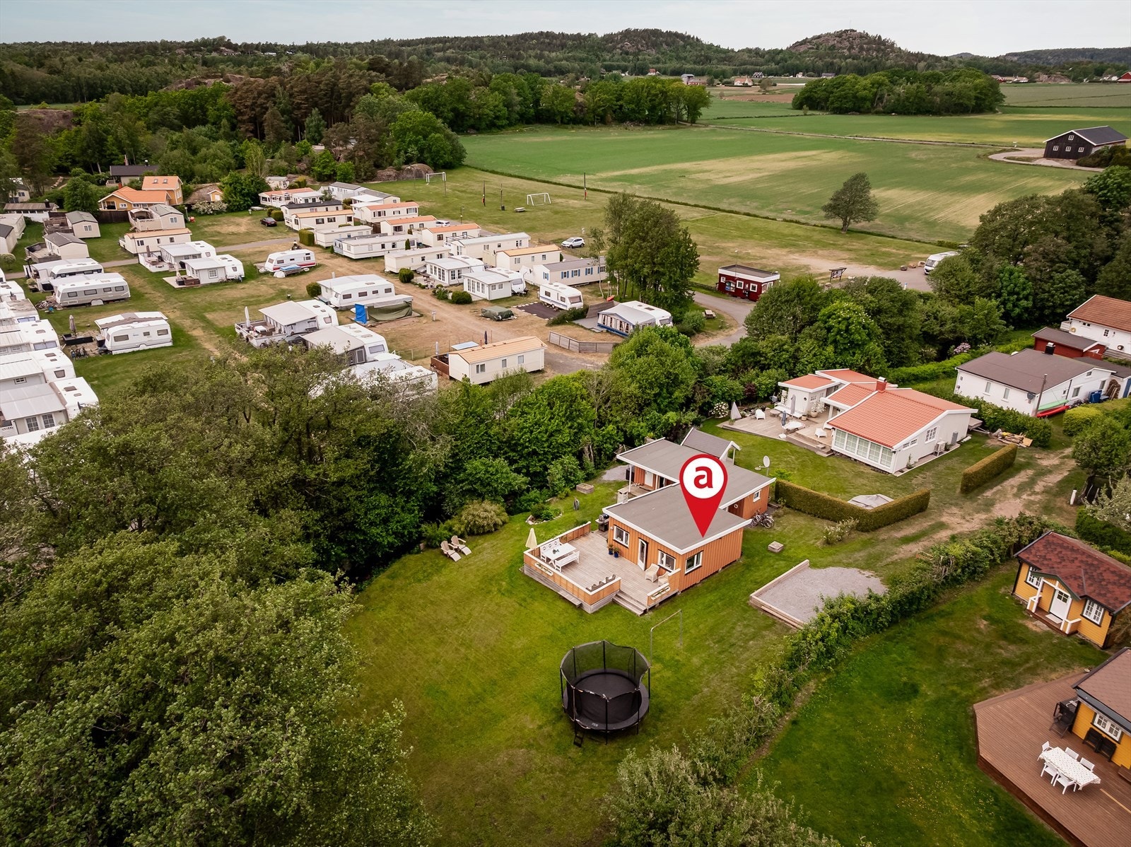 Oversiktsbilde Galleribilde