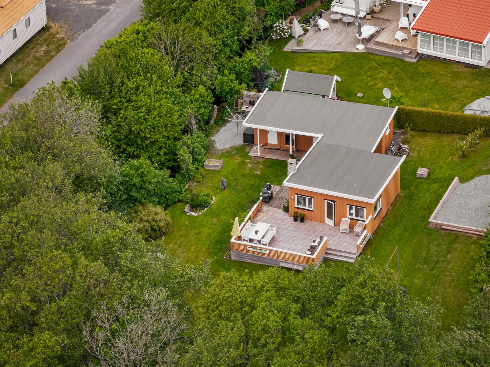 Oversiktsbilde Galleribilde