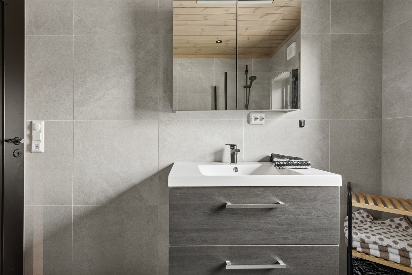 Gjestebadet Galleribilde