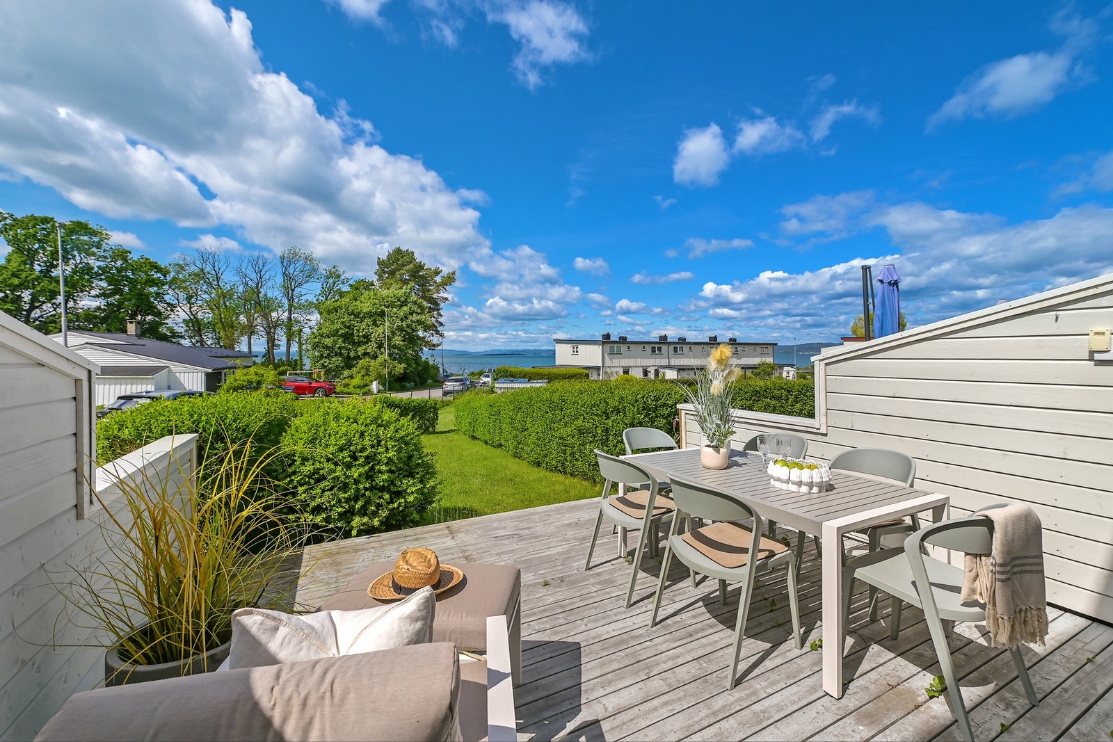 Velkommen til Svaleveien 41 B Galleribilde