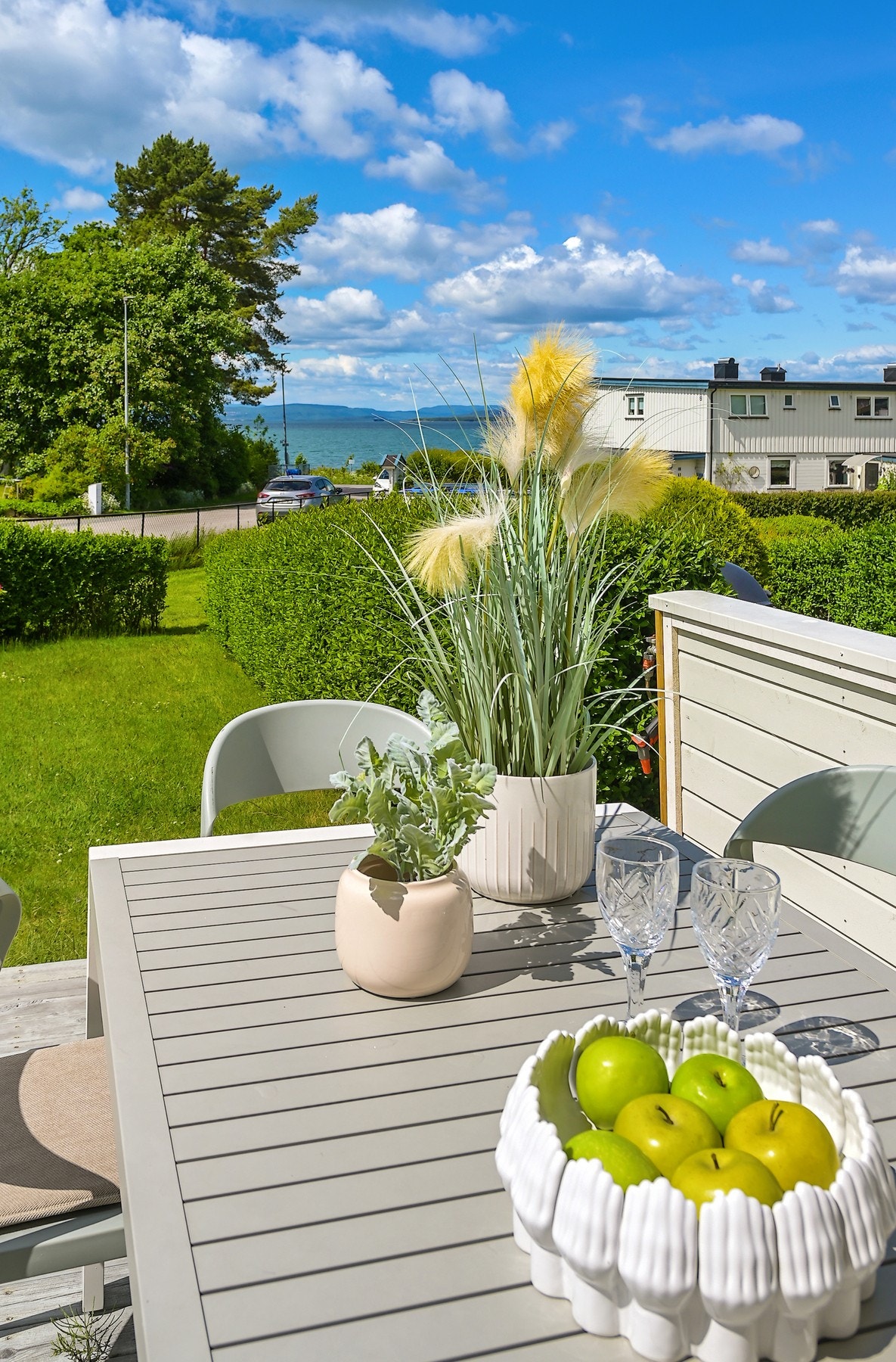 Synes du dette ser interessant ut? Kom på visning og se resten! Galleribilde