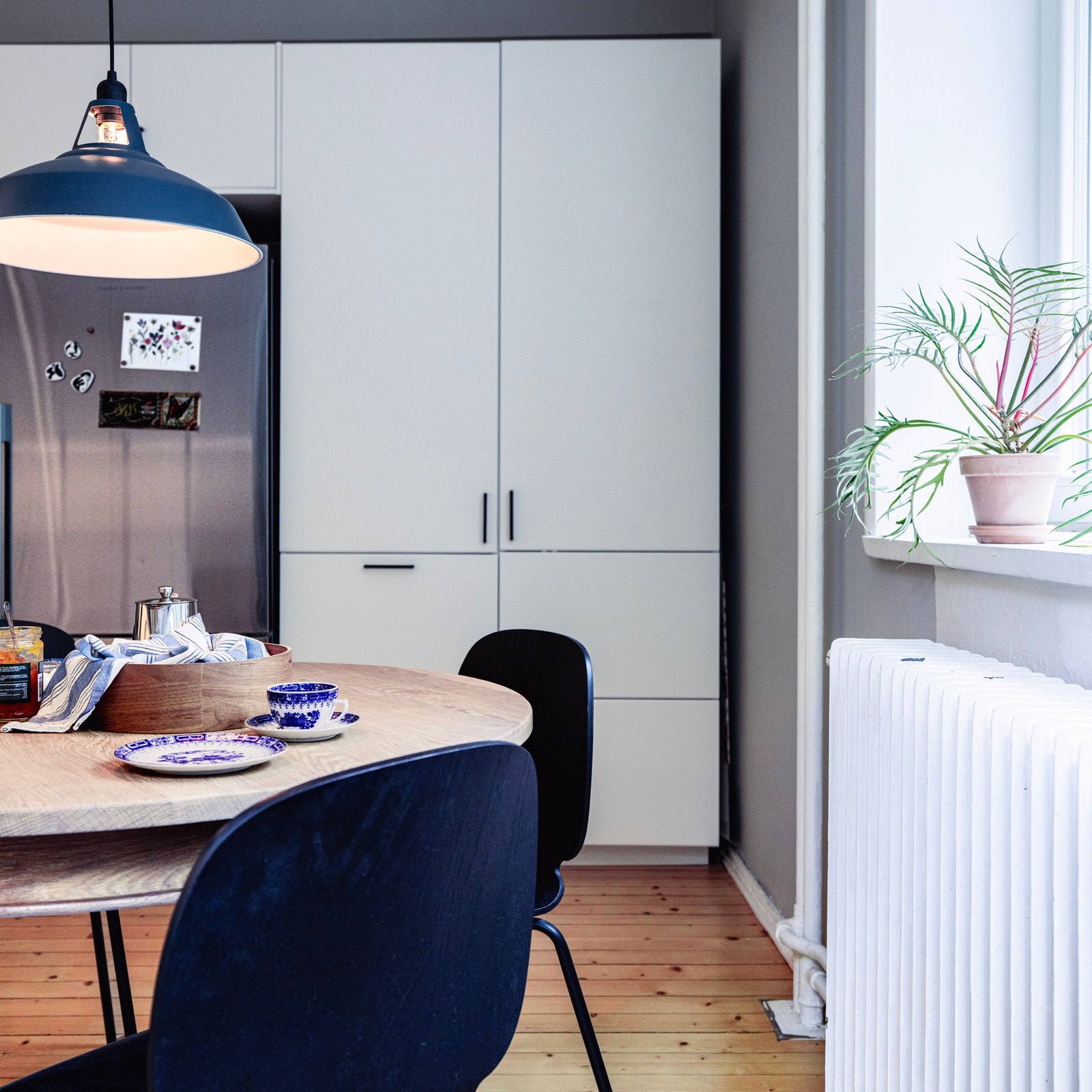 Velkommen til bords! Galleribilde