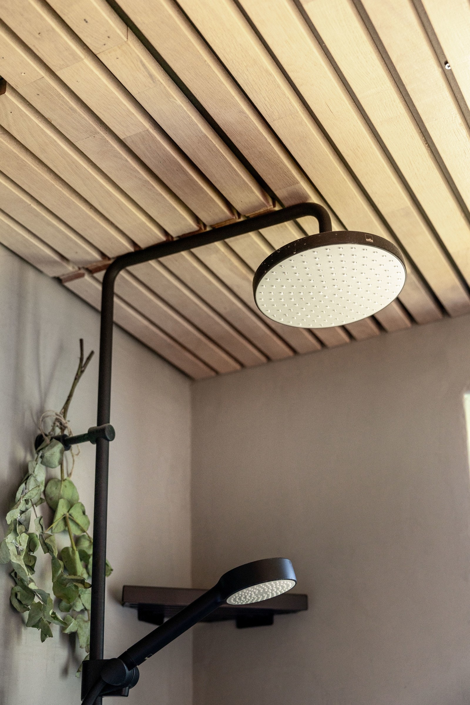 Dette er et bad som gir deg spafølelsen hver dag! Galleribilde