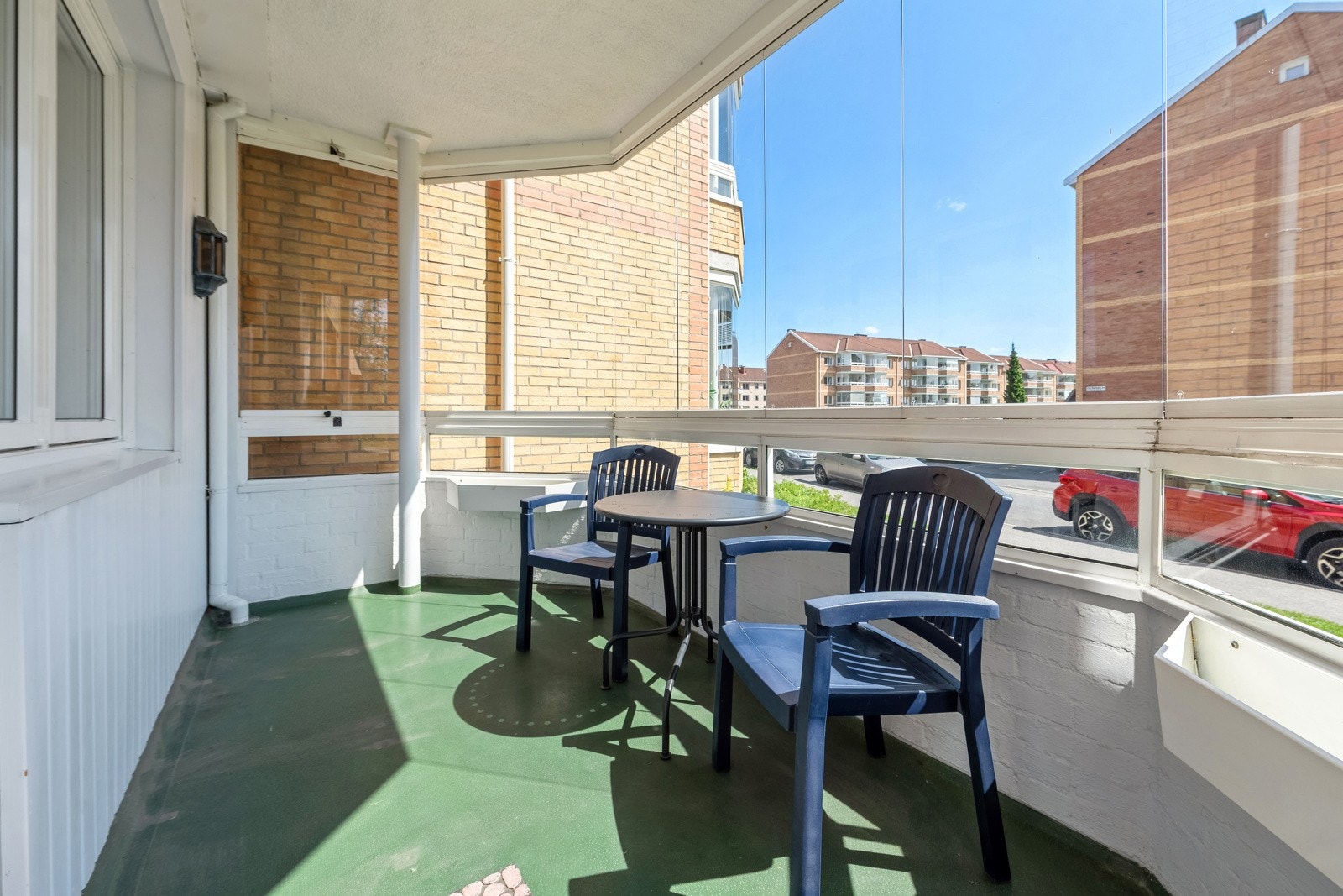 OBOS Eiendomsmeglere v/ Guro S. Røysi har gleden av å presentere Christoffer Hellums vei 8! Galleribilde