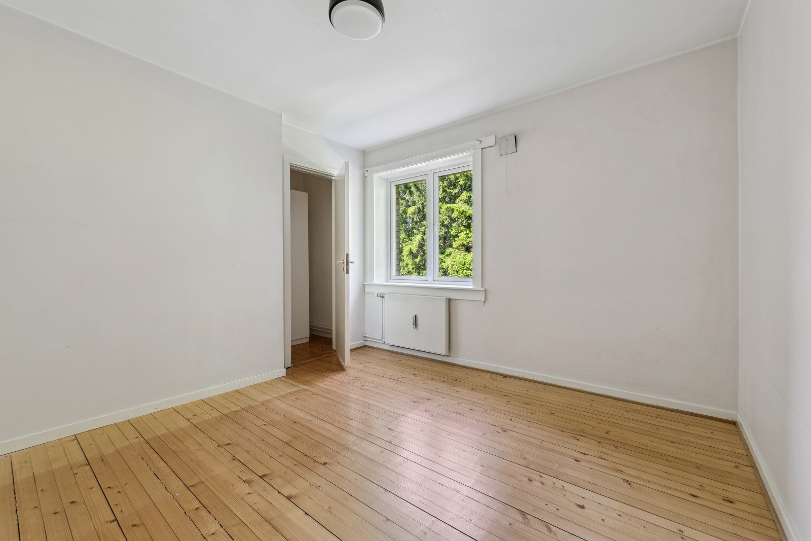 Boligen har to romslige soverom. Galleribilde