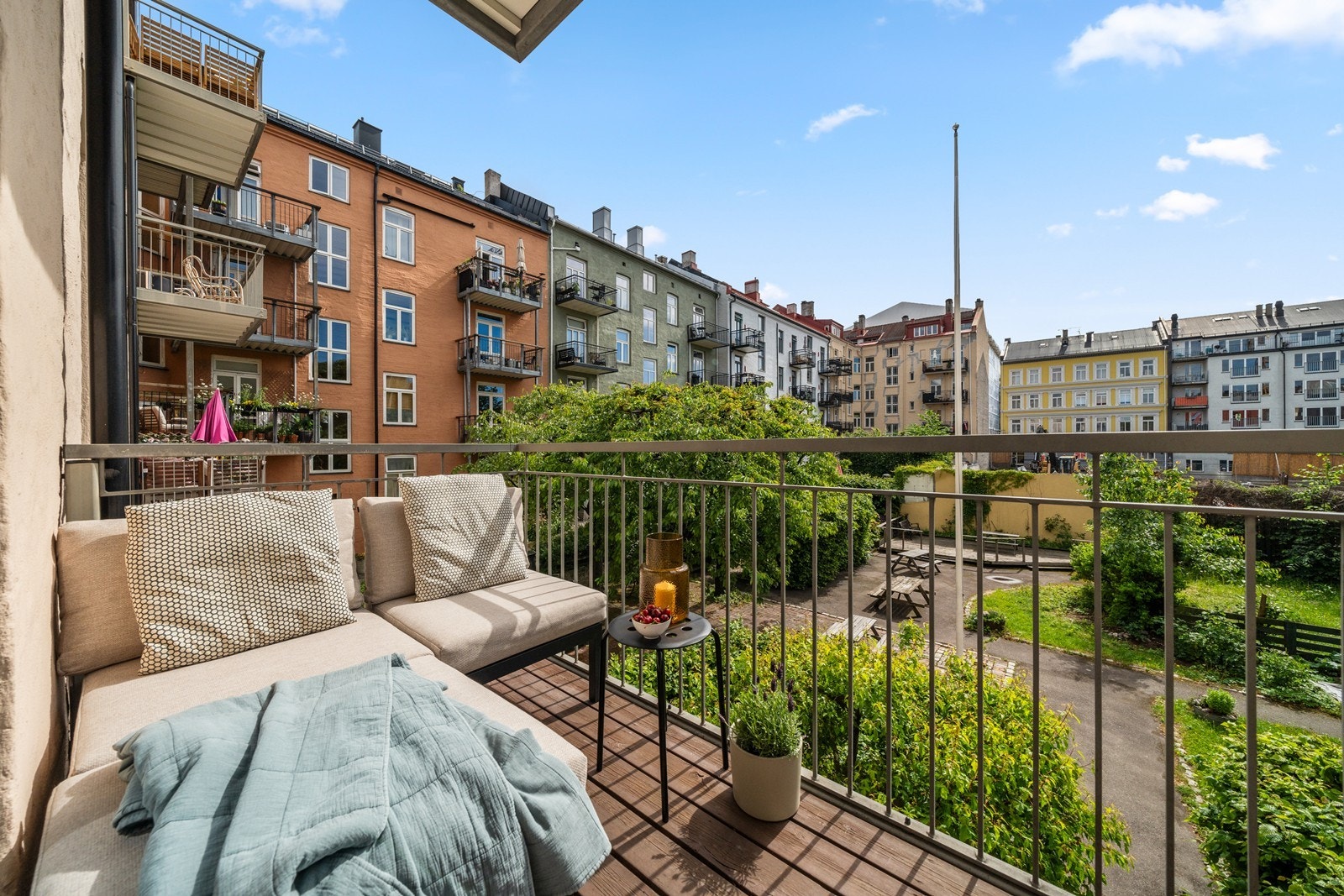 Velkommen til Københavngata 17! Presentert av Botan Abubaker // Eiendomsmegler 1. Galleribilde