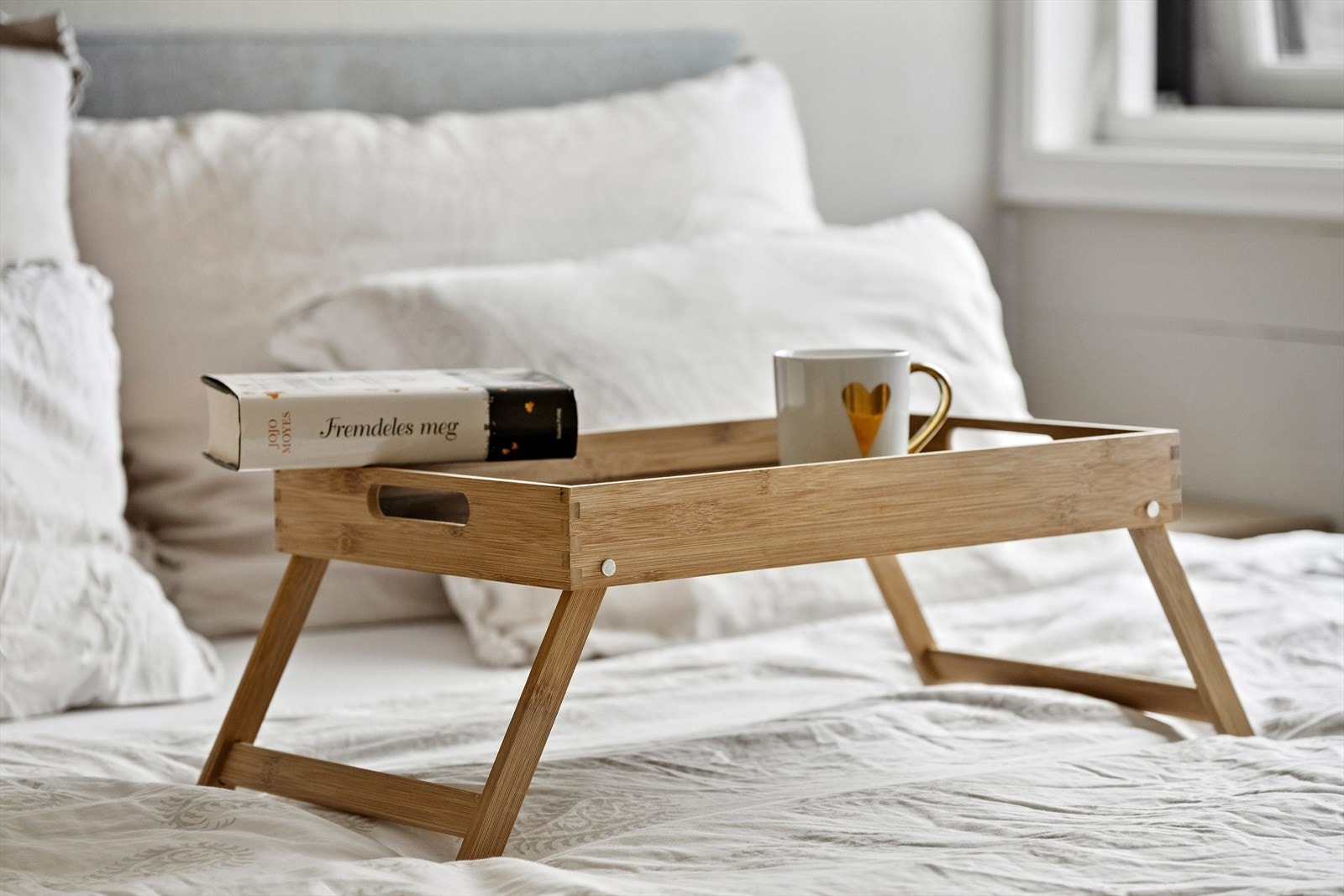 Soverom 1 Galleribilde