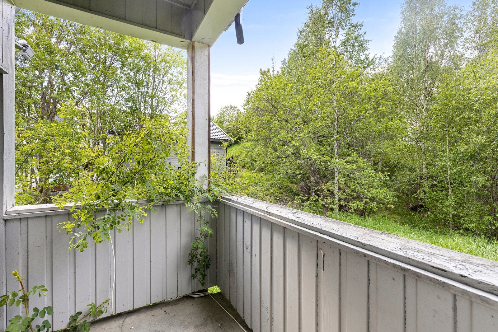 Terrasse (Leilighet nr. 2) Galleribilde