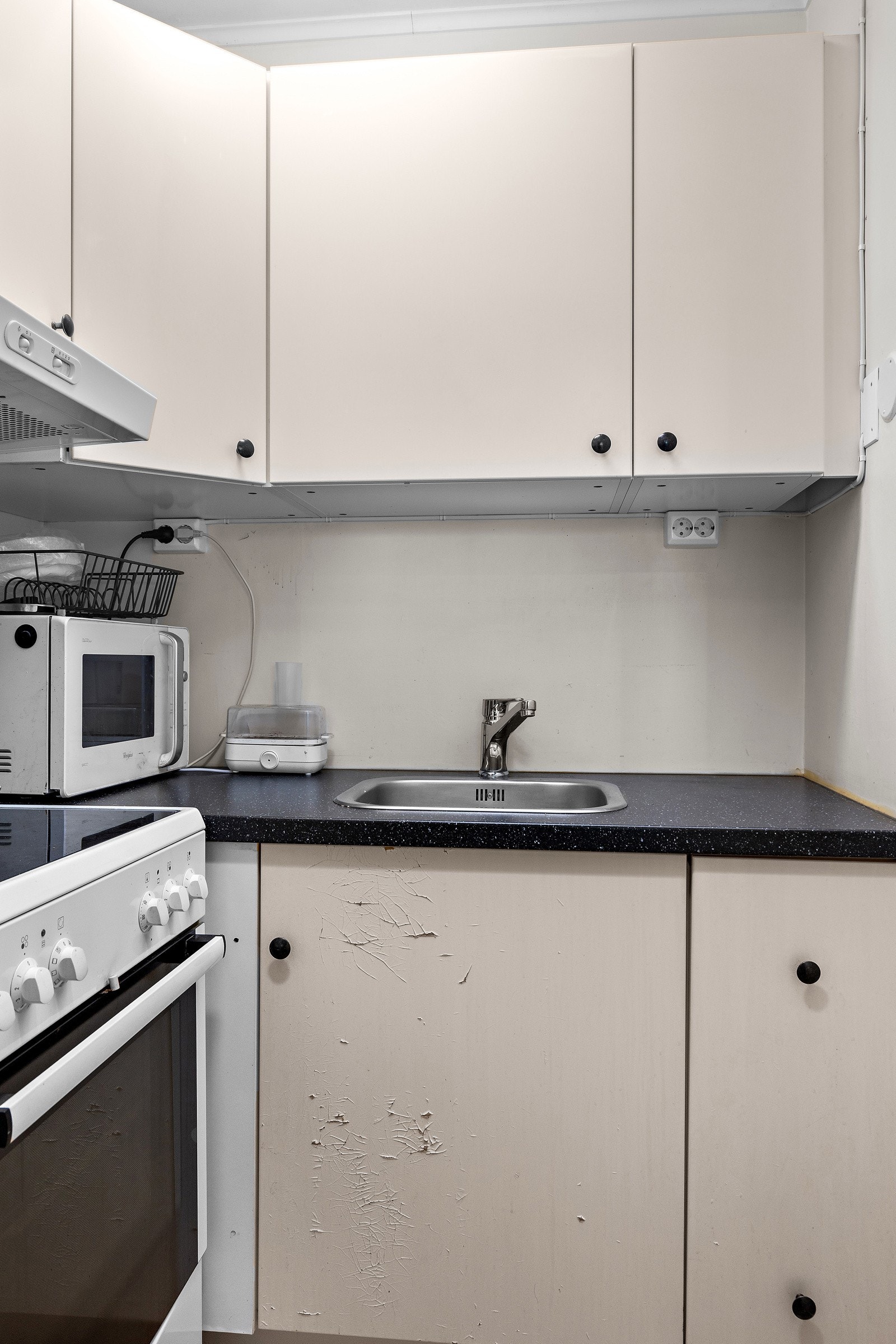 Kjøkken (Leilighet nr. 3) Galleribilde