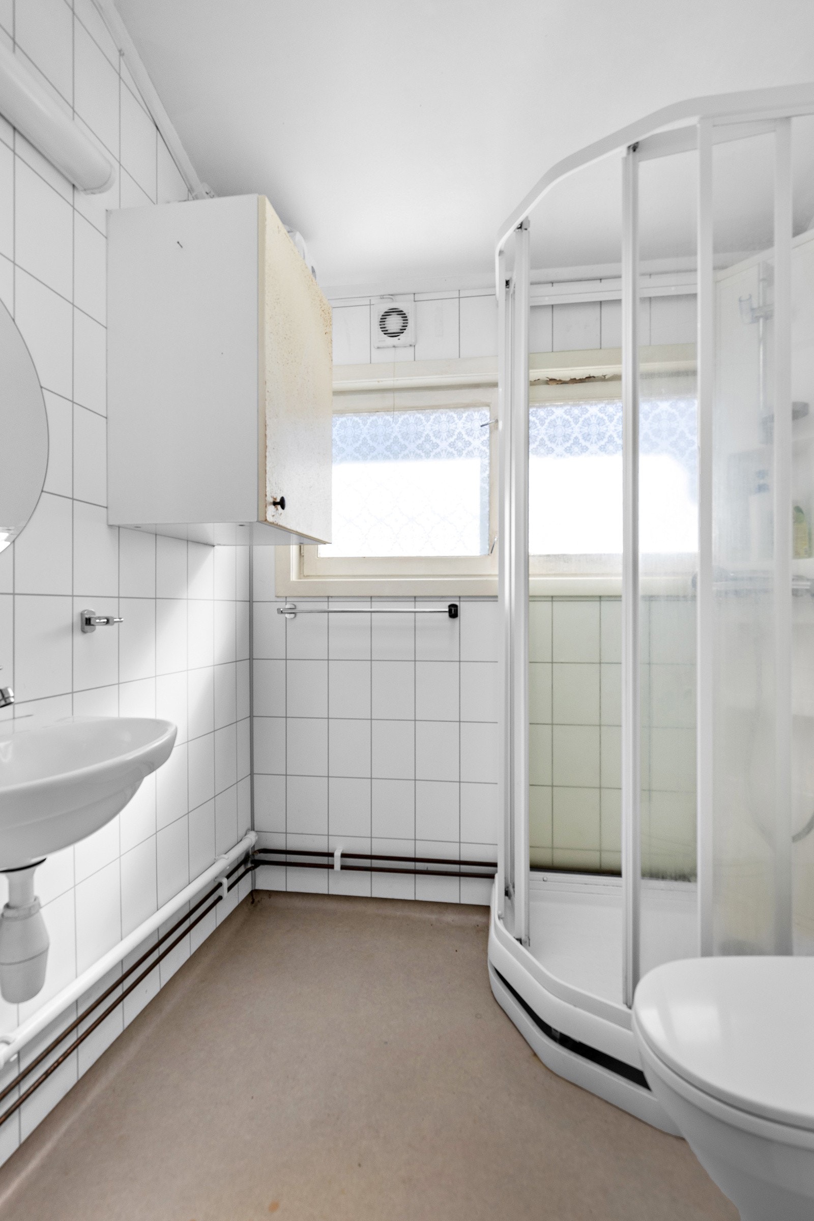 Bad (Leilighet nr. 4) Galleribilde