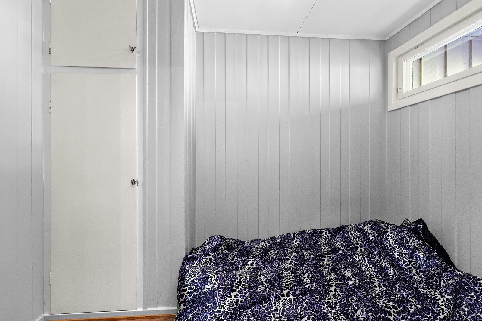 Soverom (Ikke godkjent) (Leilighet nr. 3) Galleribilde