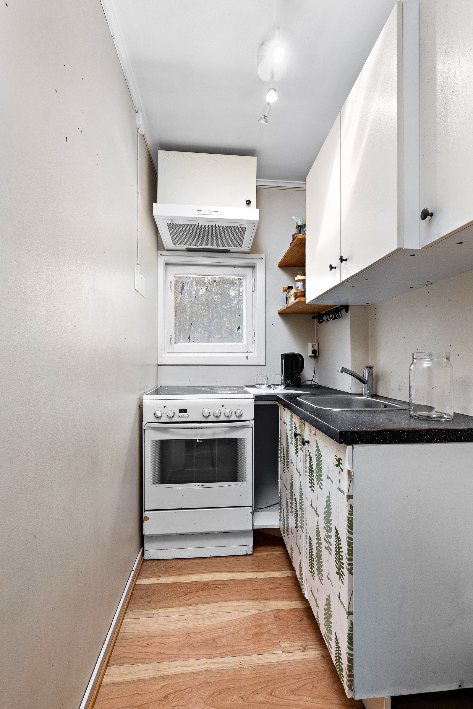 Kjøkken (Leilighet nr. 2) Galleribilde