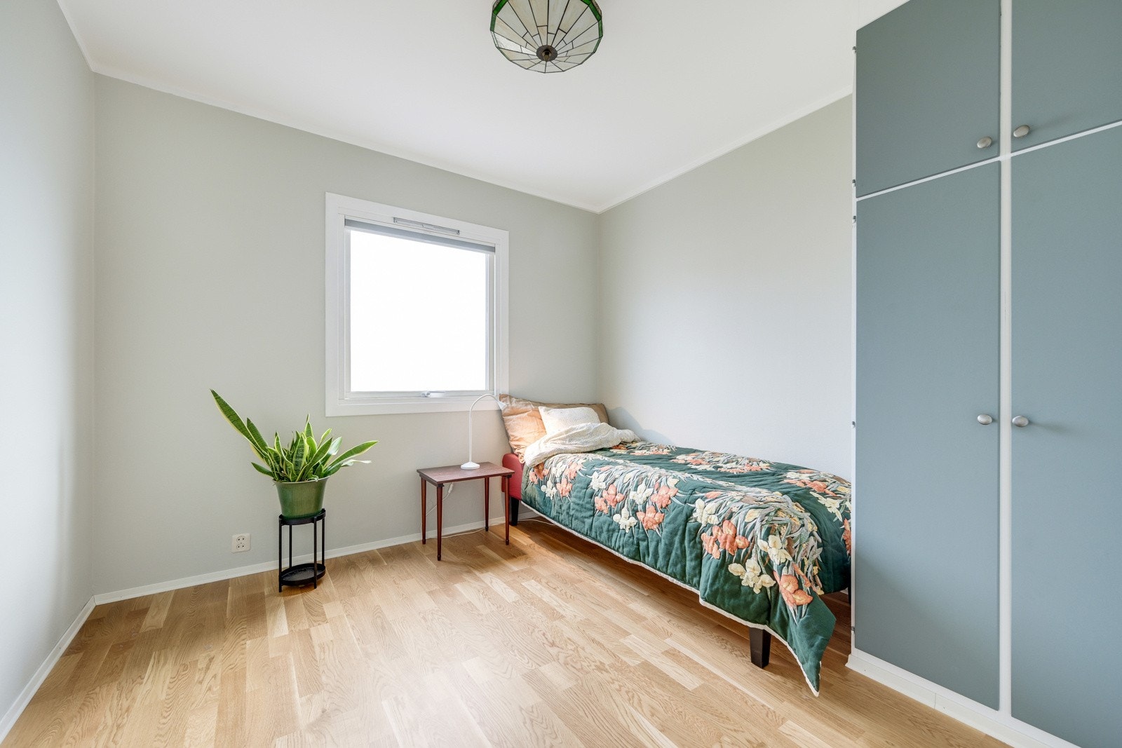 Soverom III Galleribilde