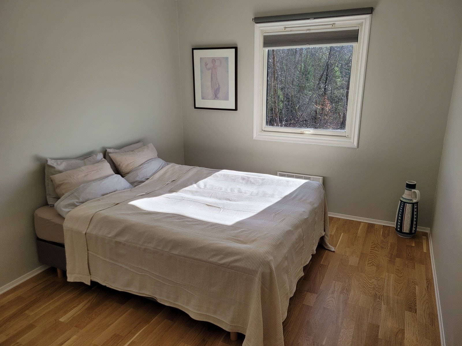 Hovedsoverom Galleribilde