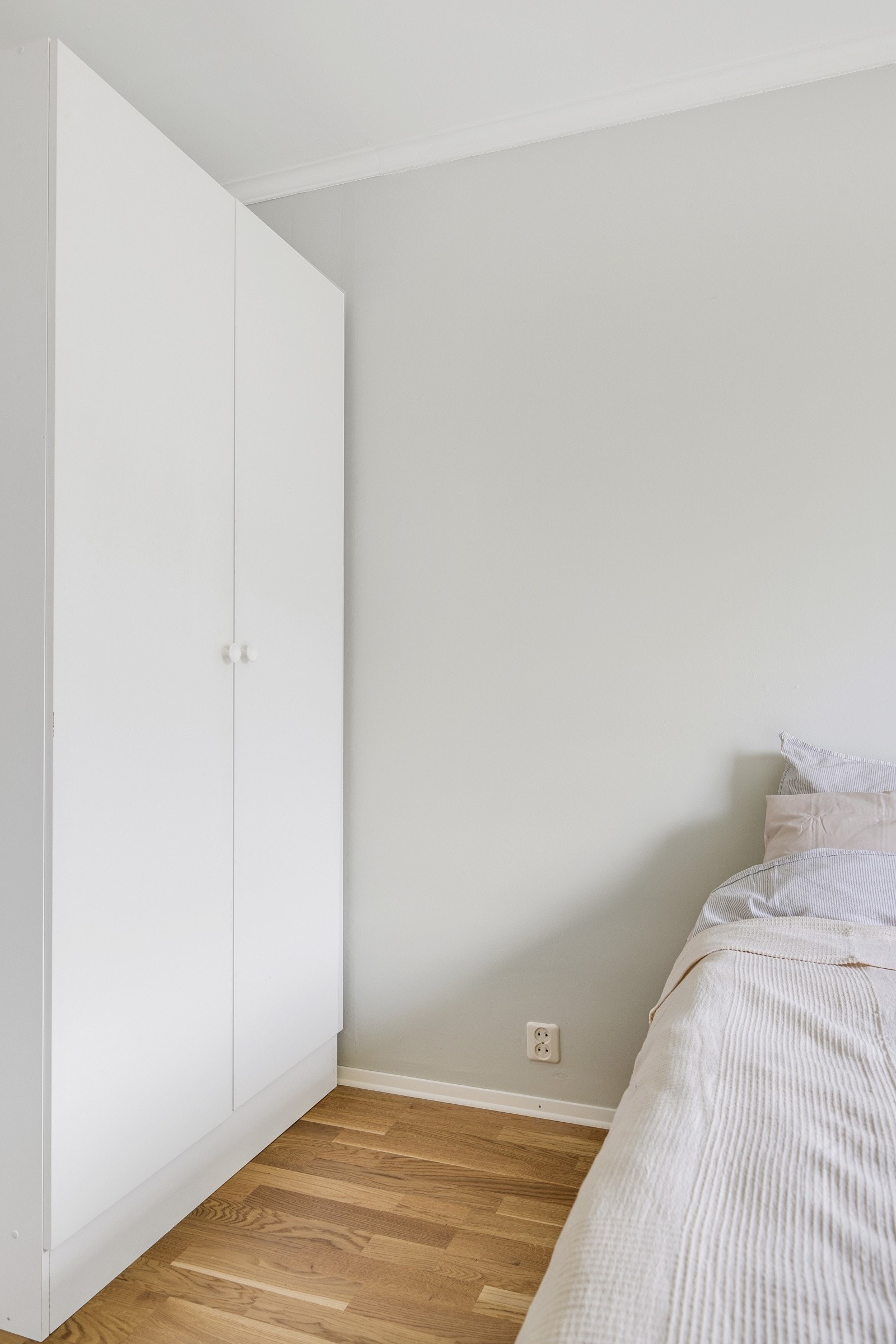 Hovedsoverom Galleribilde