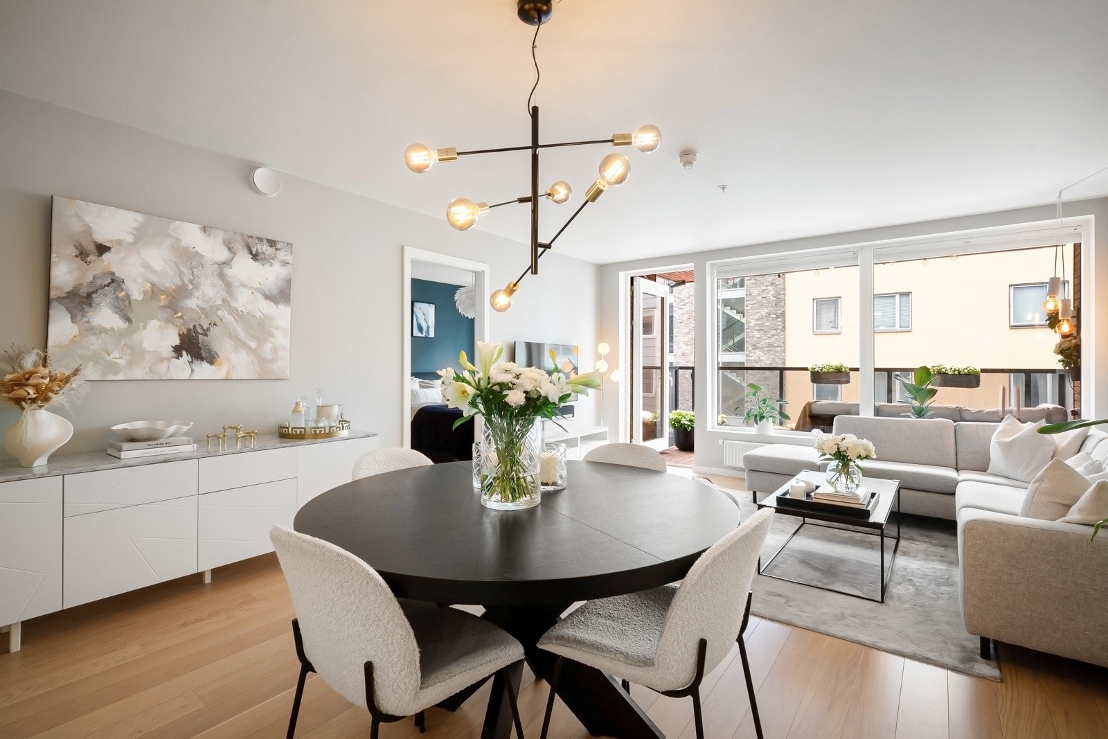 Velkommen til Malmøgata 3 Galleribilde