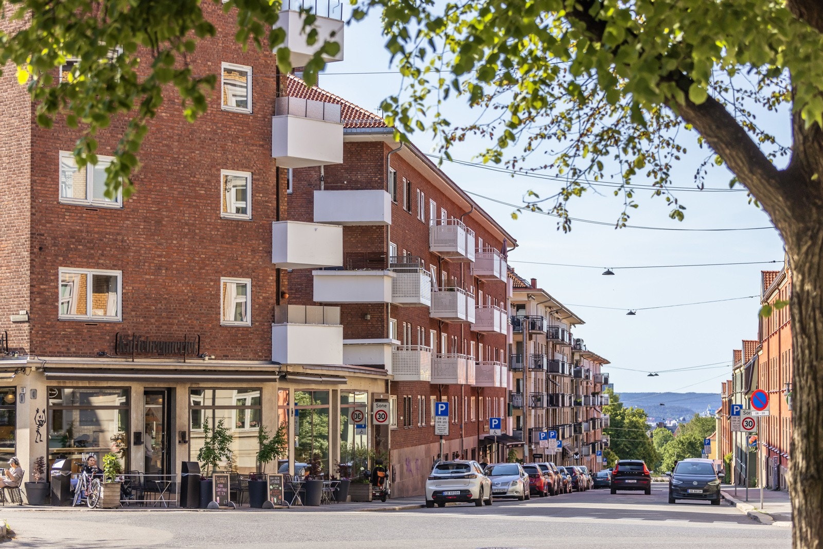 Områdebilde. Galleribilde