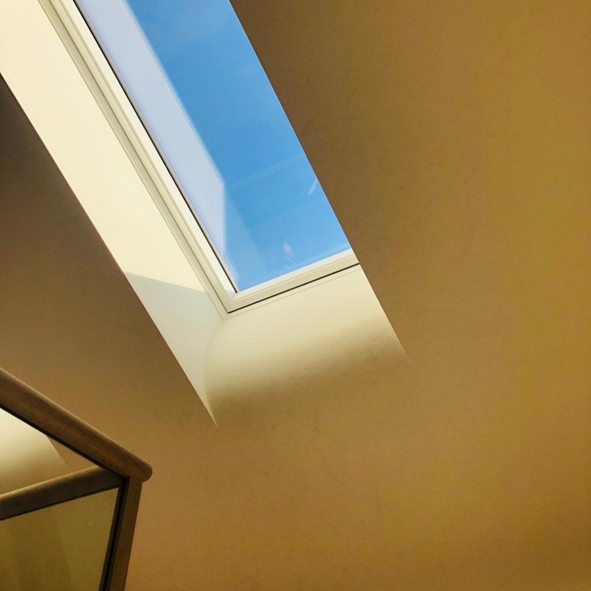 Gjennomtenkte løsninger som gir optimale lysforhold Galleribilde