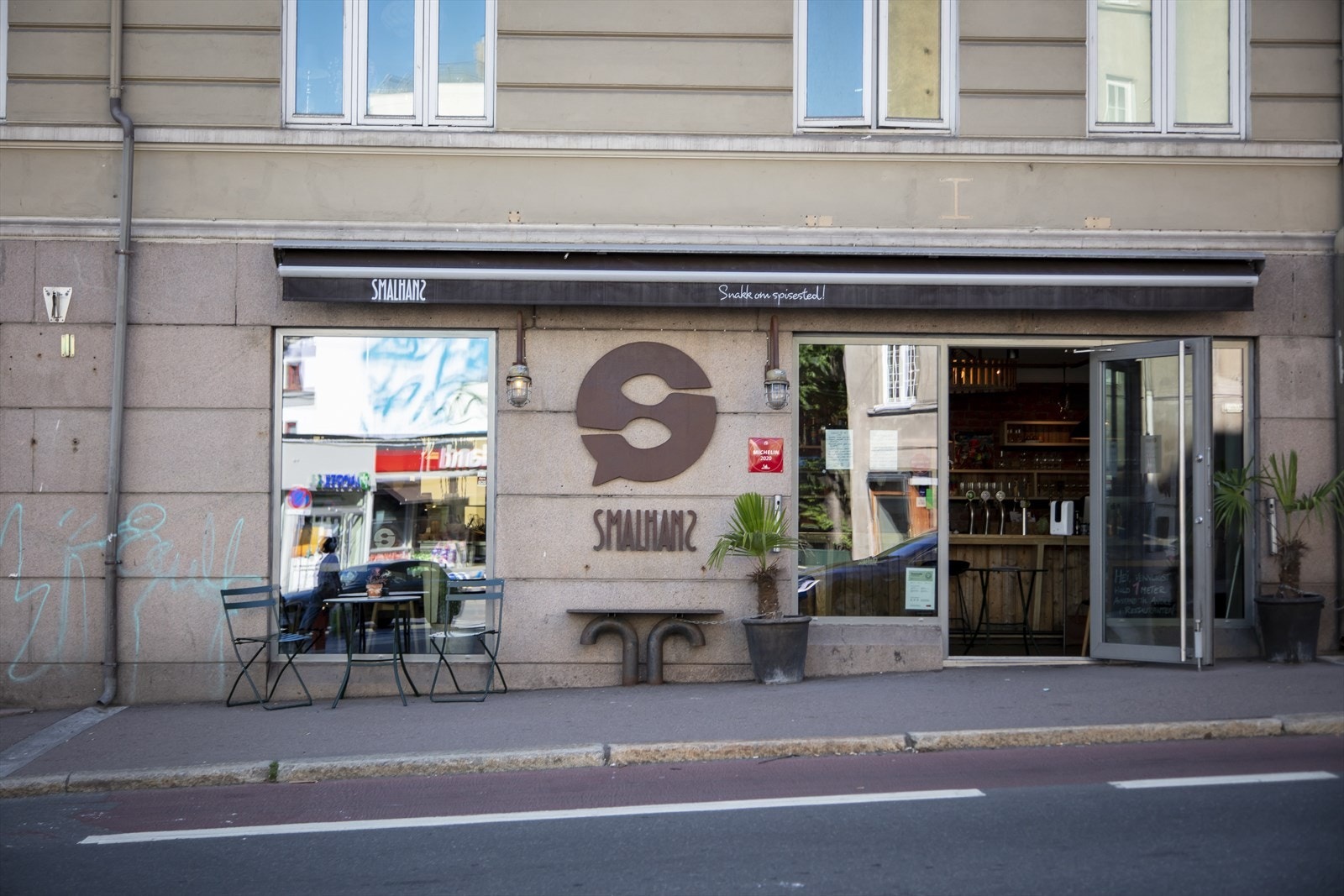 - Nærområdet - Galleribilde