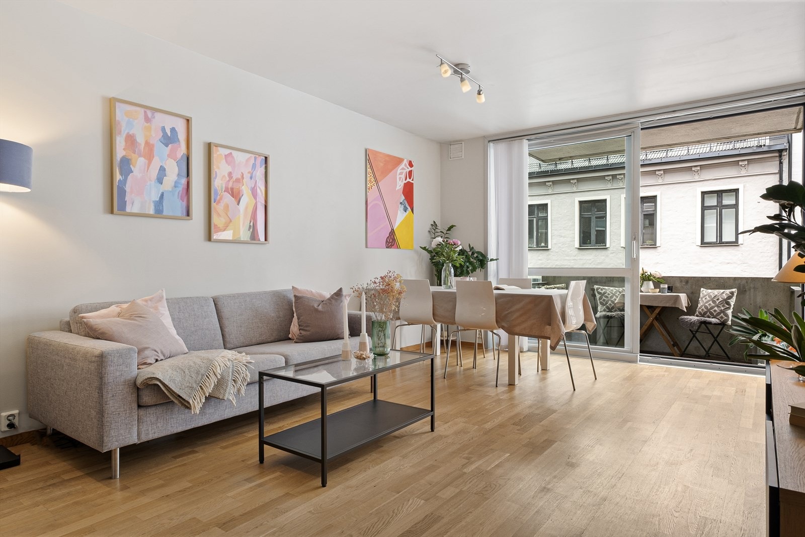 Nordvik ved Jesper Kristiansen har gleden av å presentere Waldemars Hage 4 Galleribilde