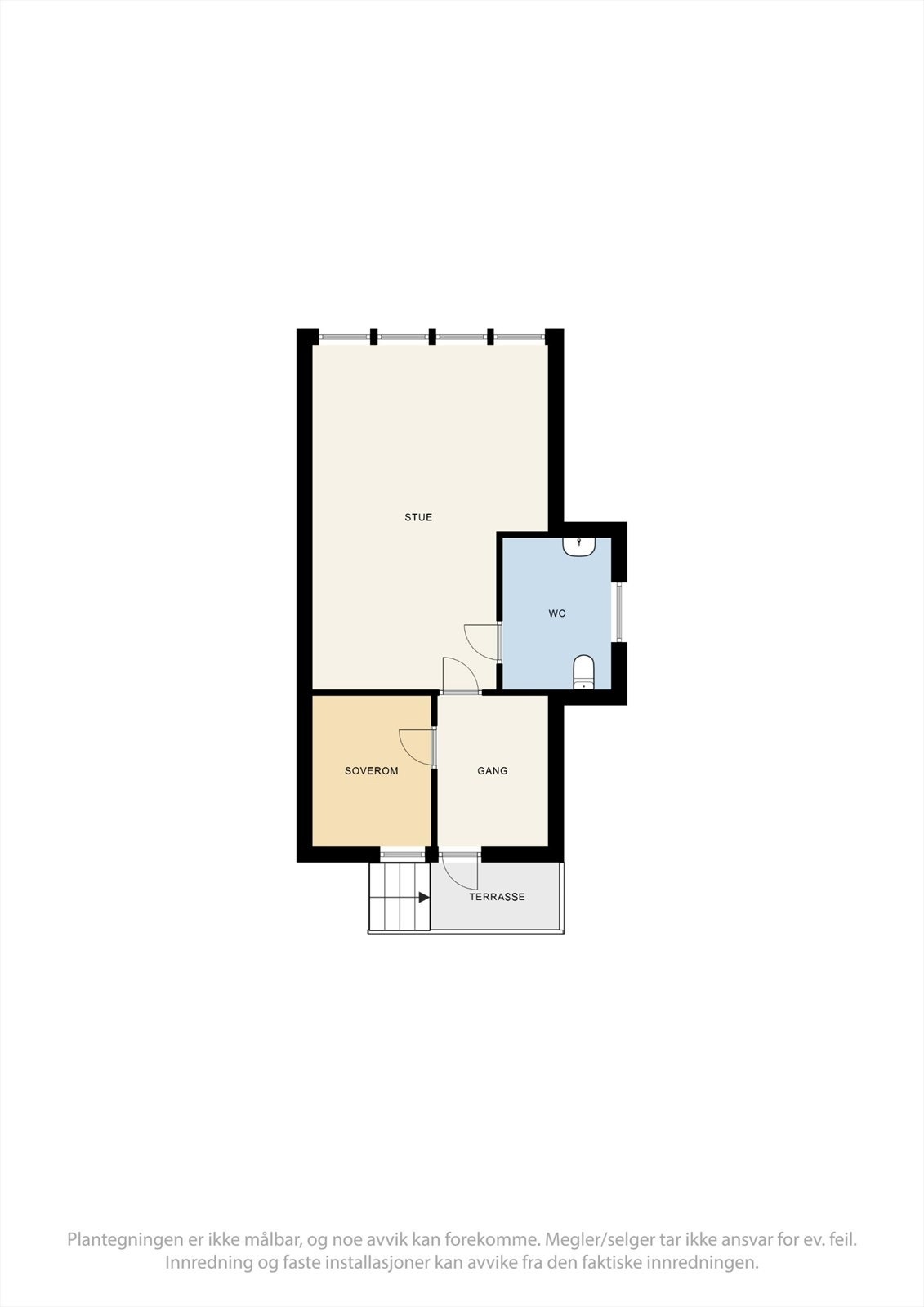 Plantegninger Galleribilde