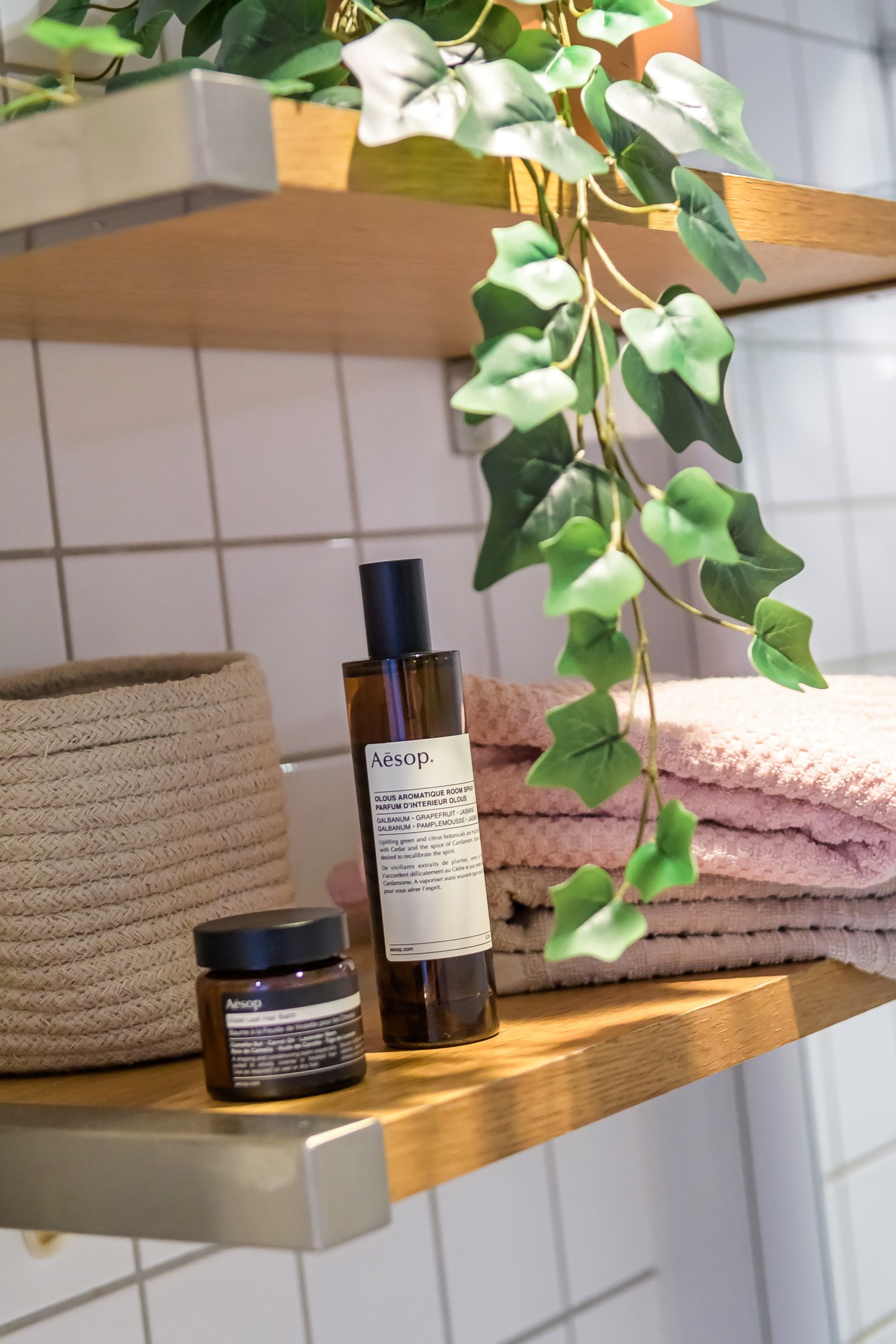 Varmtvann er inkludert i felleskostnadene. Galleribilde