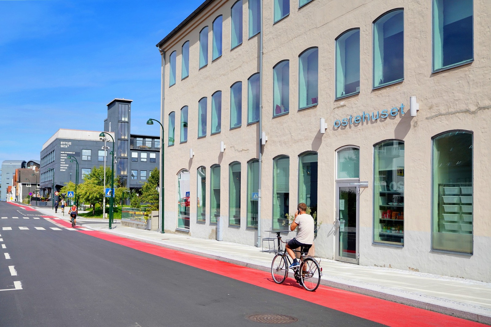 I nærområdet Galleribilde