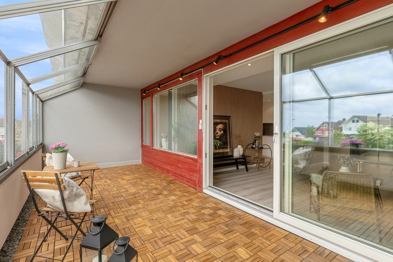 Veranda Galleribilde