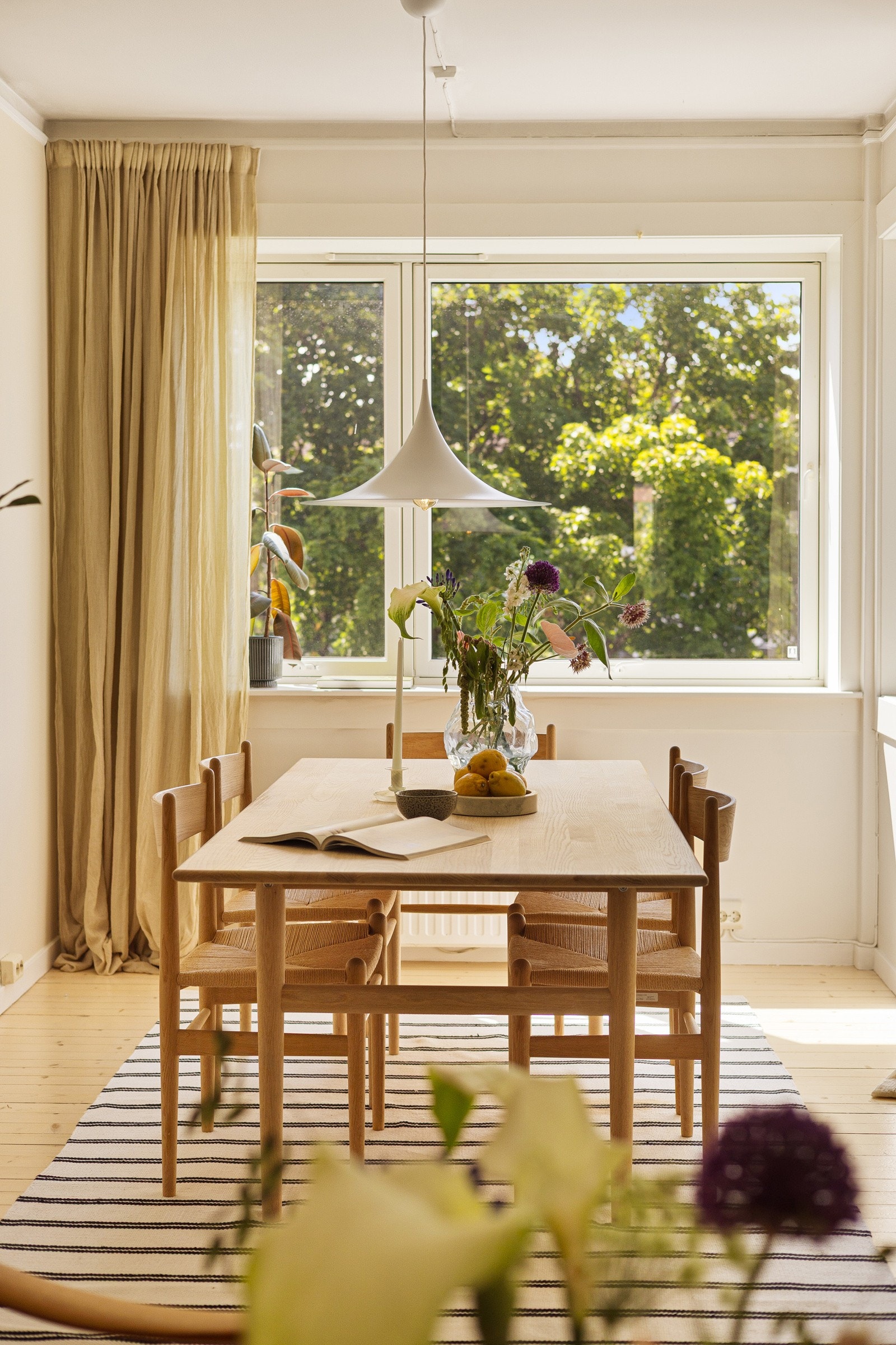 - Store vindusflater fra 2016 - Galleribilde