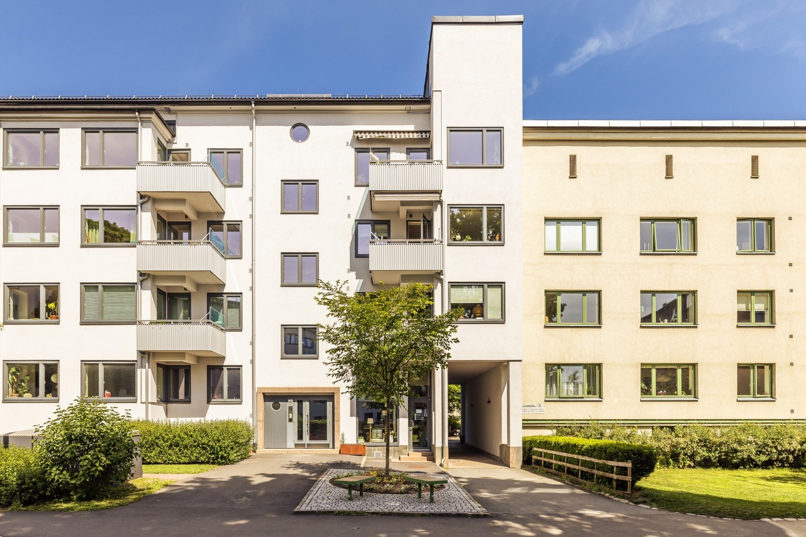 - Dette er en leilighet du absolutt bør se - Galleribilde