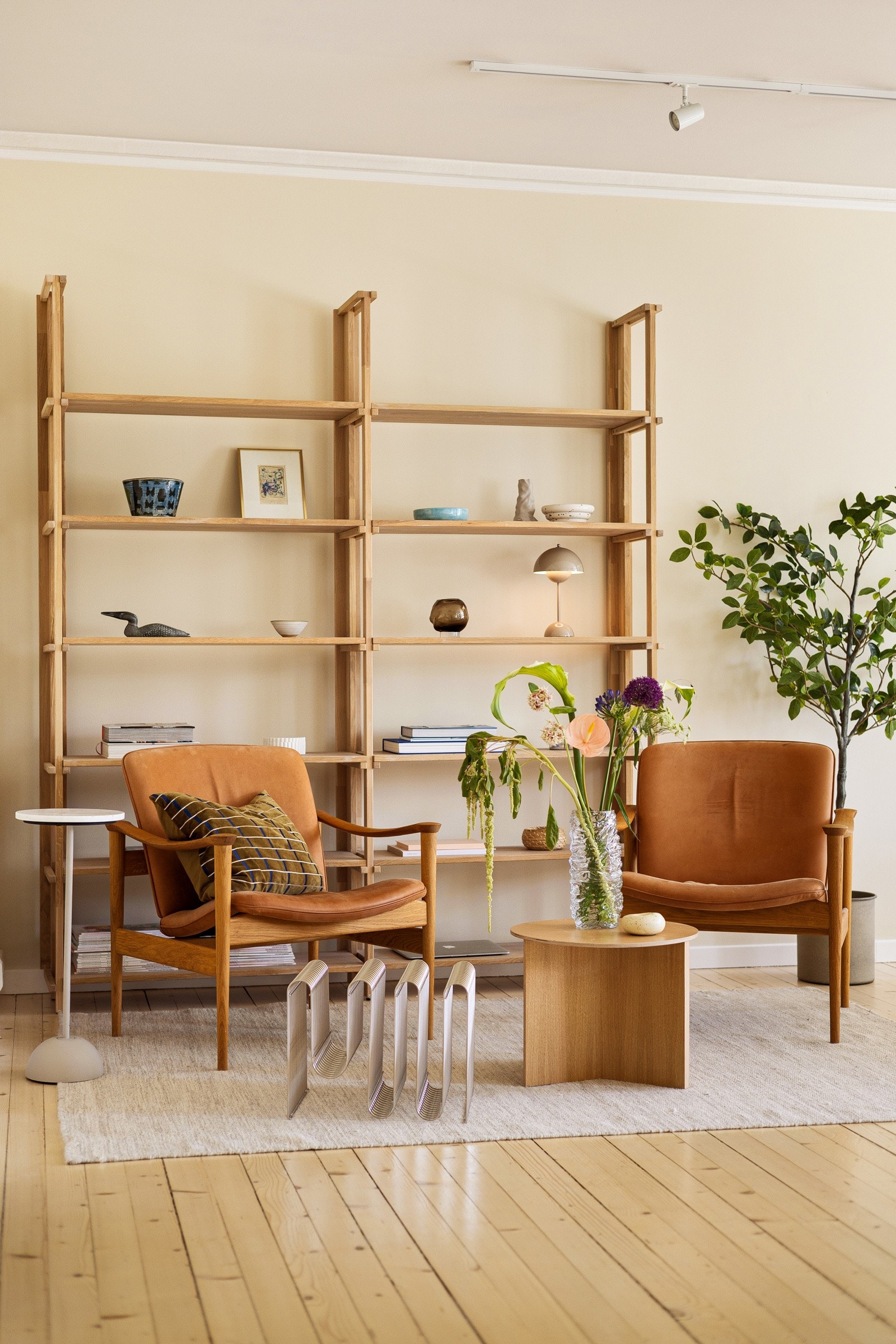 - Det er fellesvaskeri og 2 fellesboder - Galleribilde