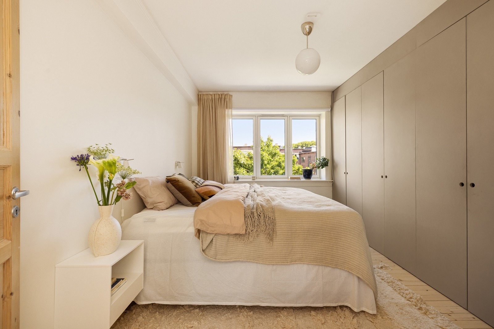 - Hovedsoverom - Galleribilde