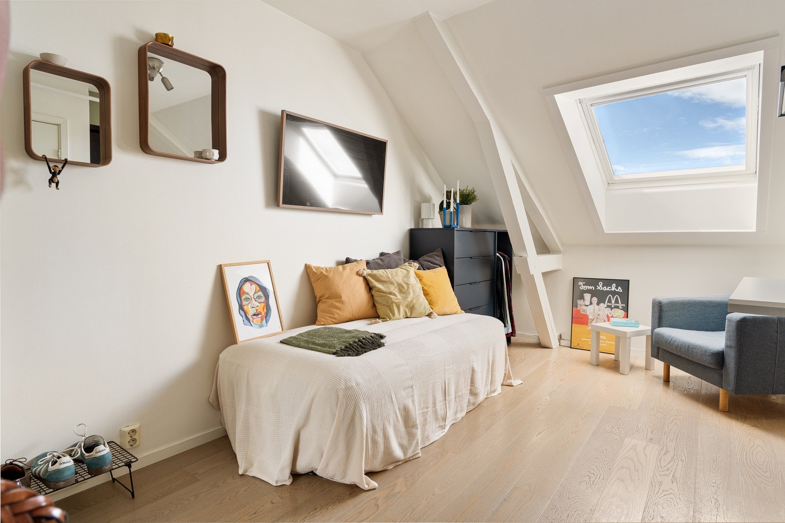 Perfekt førstegangskjøp med lave omkostninger Galleribilde