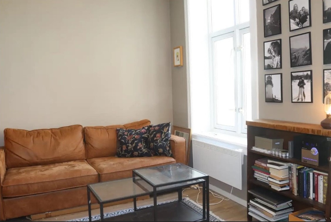 Velkommen til Møllergata 38 B! Galleribilde