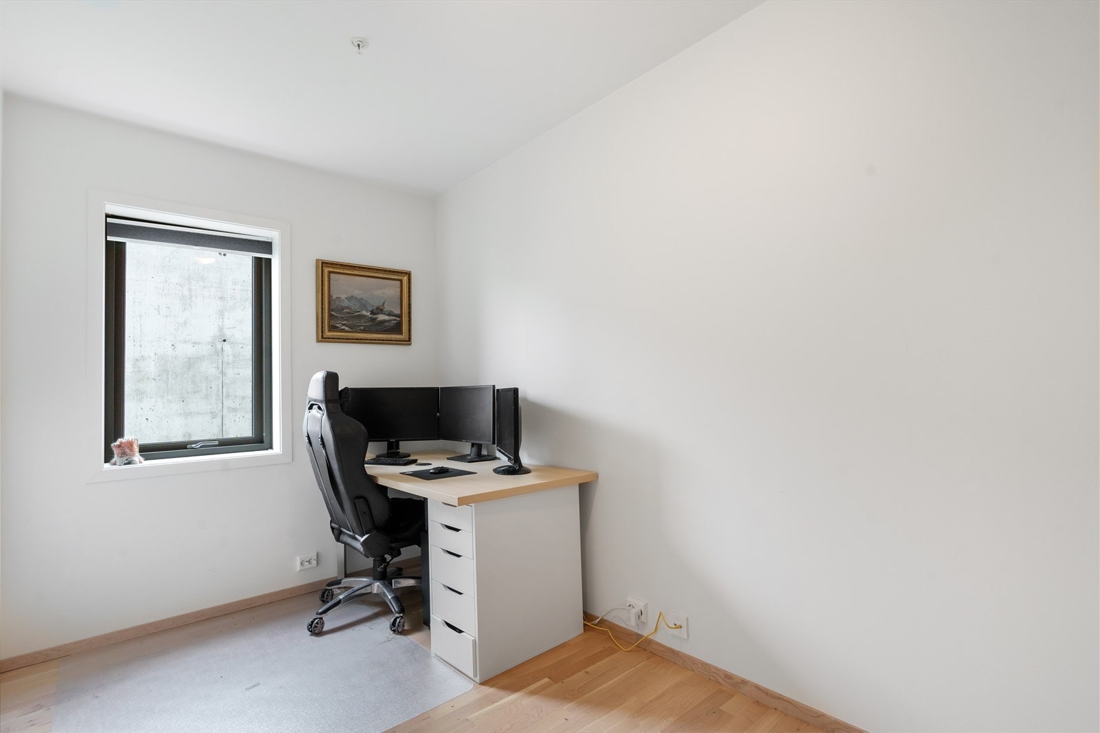 Soverom 3 Galleribilde