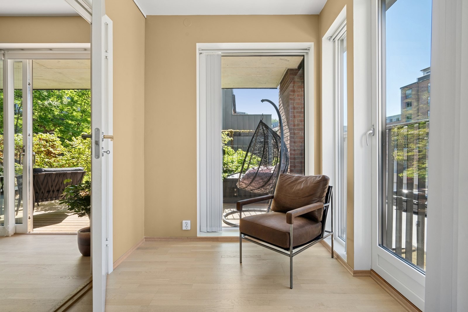 Soverom III Galleribilde