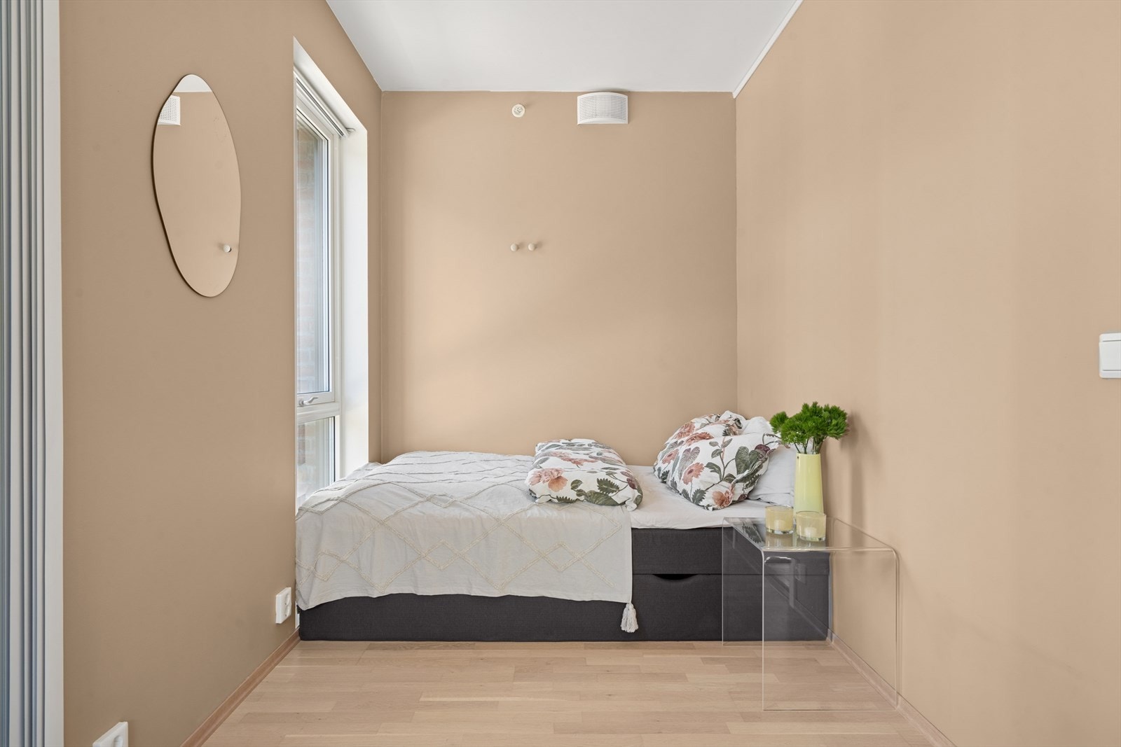 Soverom III Galleribilde