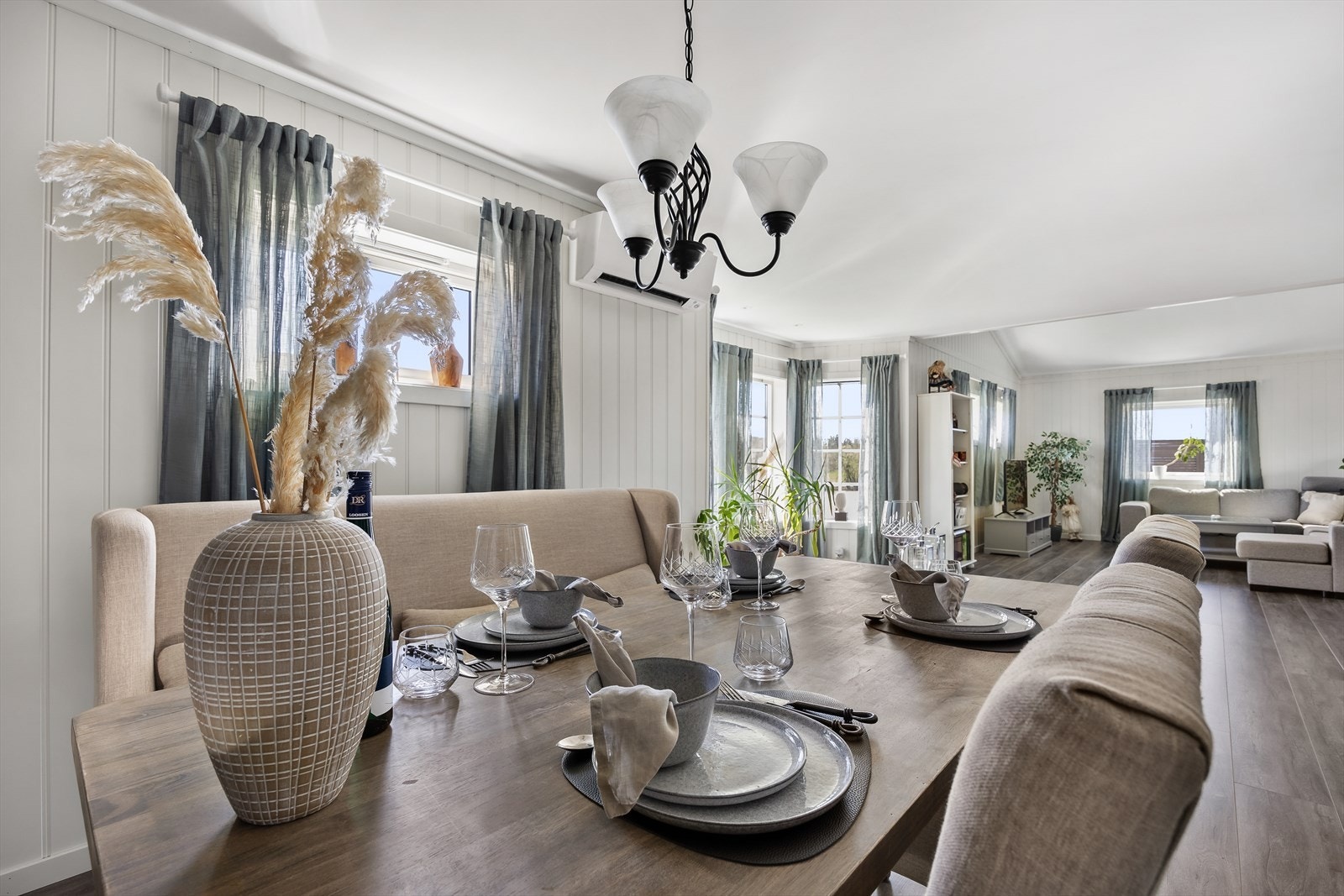 Velkommen til bords! Galleribilde