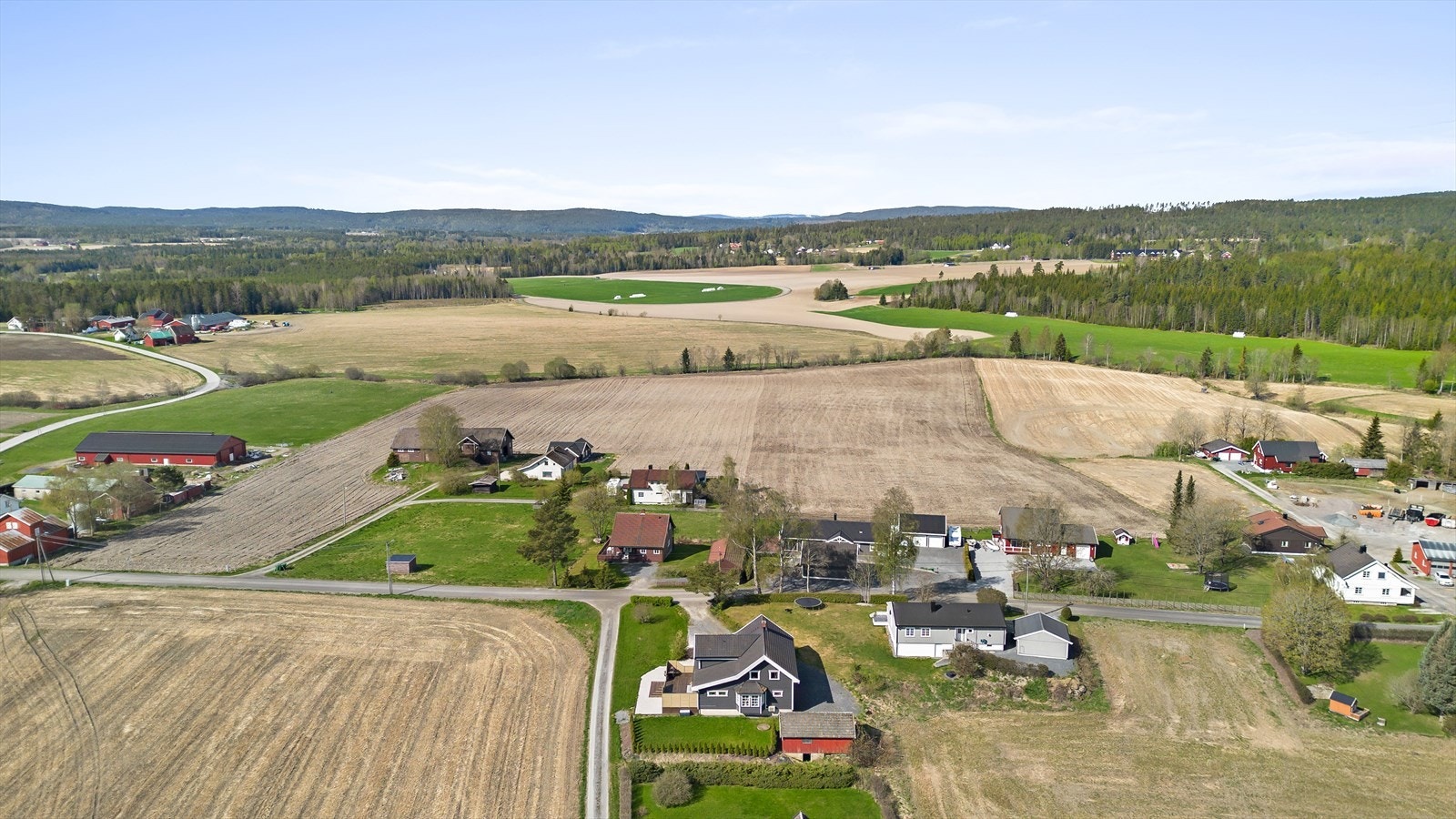 Oversiktsbilde. Galleribilde