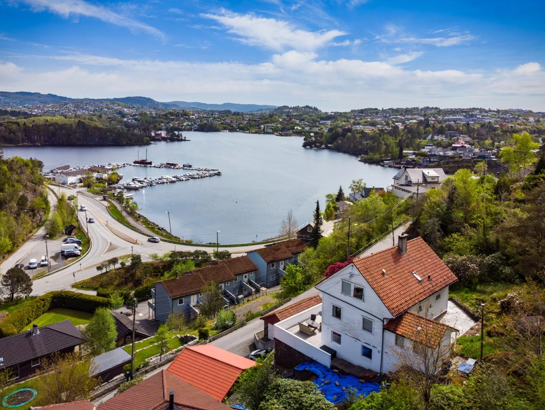 Nordåsvannet Galleribilde