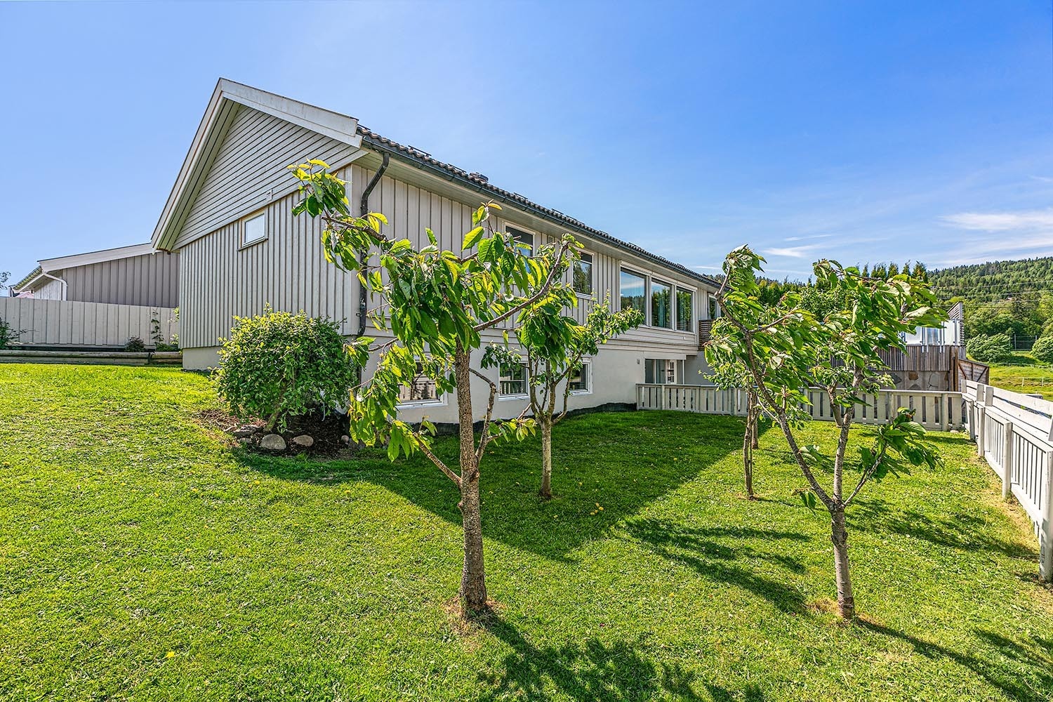 Velkommen til Gamleveien 129 Galleribilde