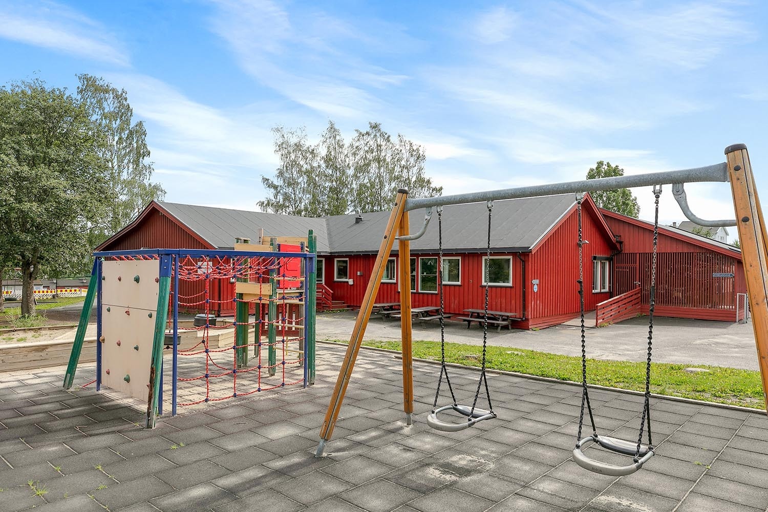 Nærmiljø Galleribilde