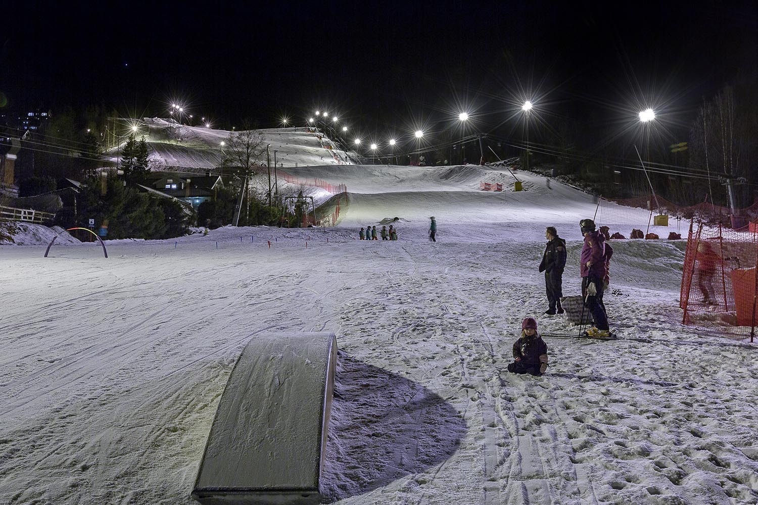 Nærmiljø Galleribilde