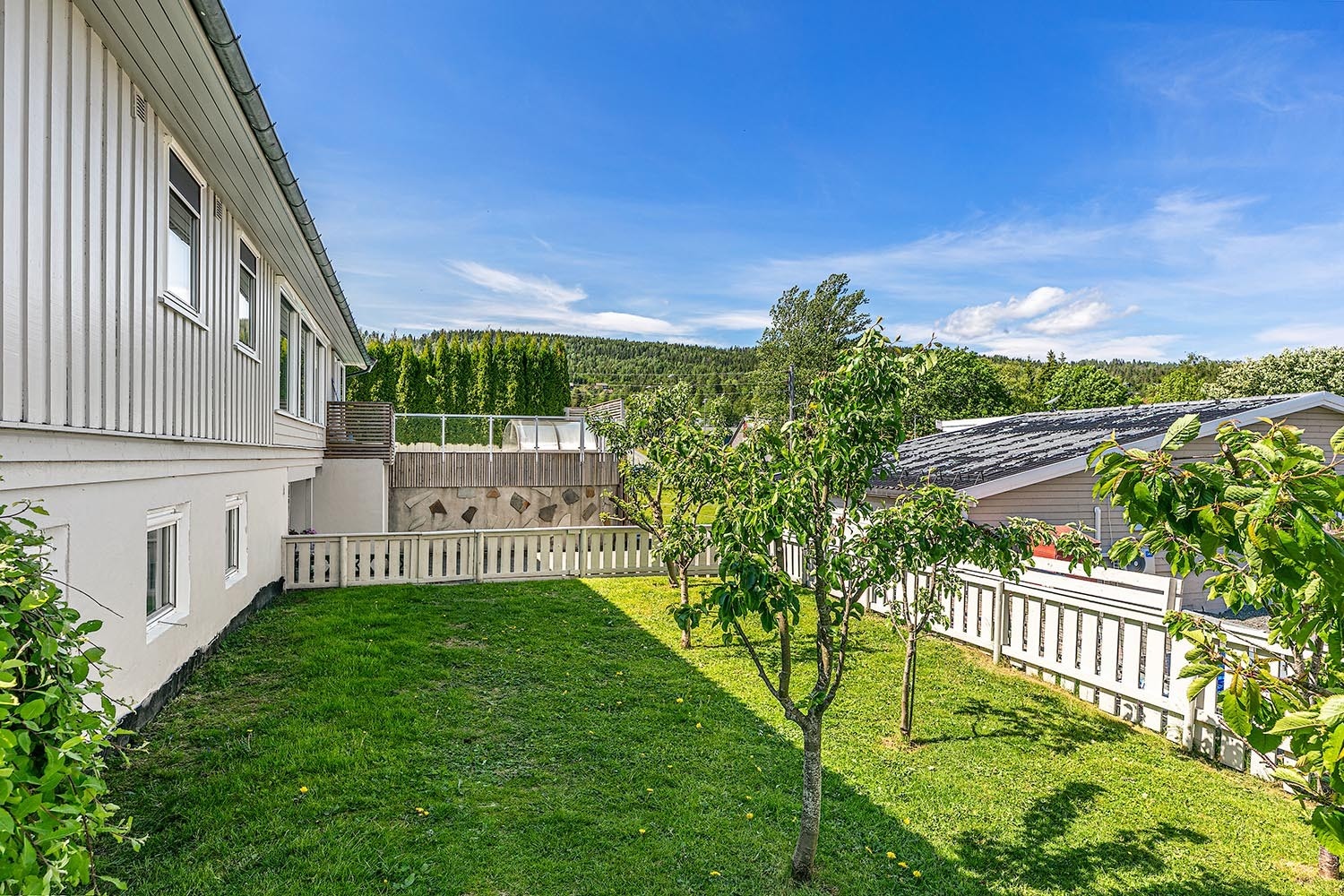 Velkommen til Gamleveien 129 Galleribilde