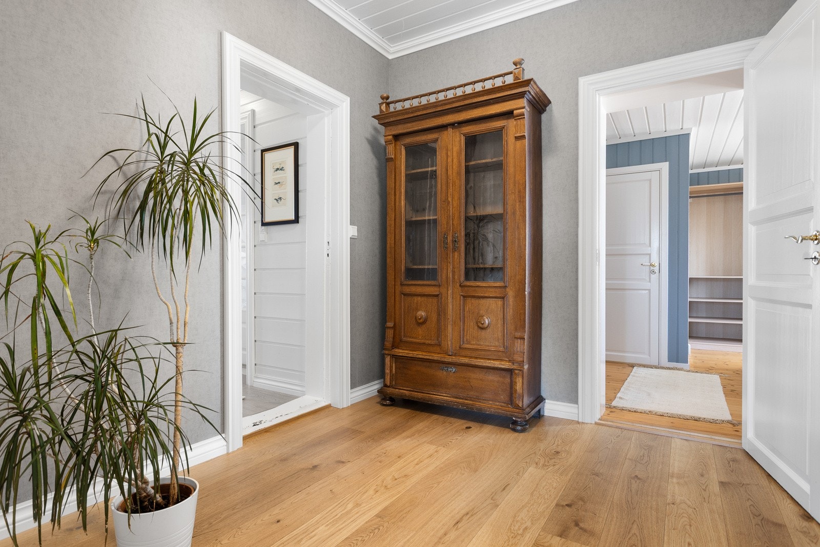 Soveromsgang 1.etg. Galleribilde