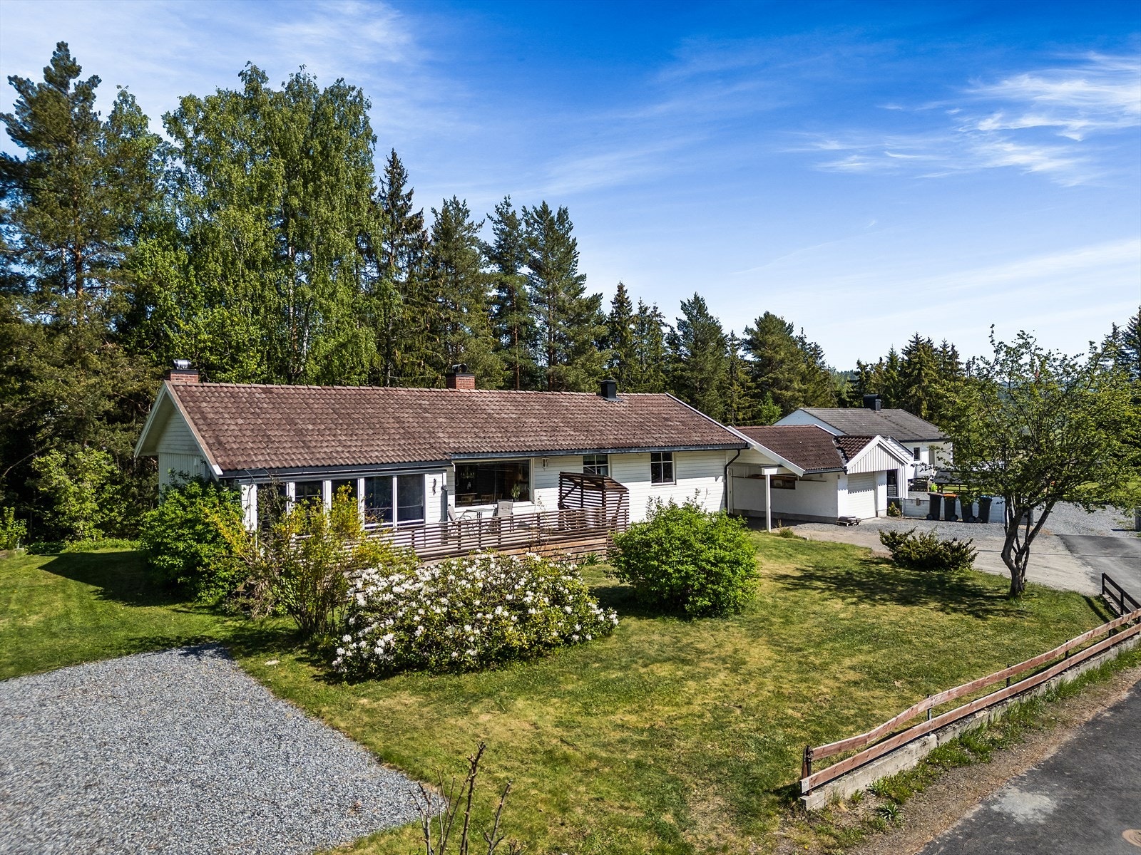 Velkommen til Gravenveien 11! Galleribilde