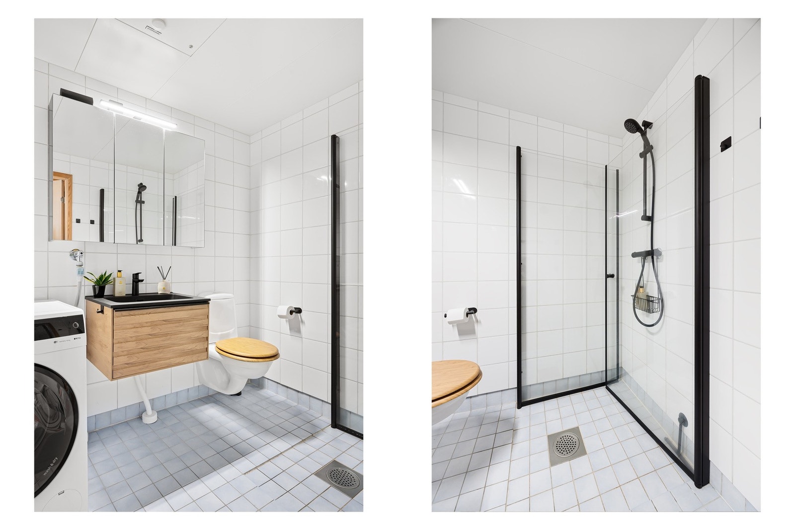 Nytt sanitærutstyr og innredning i 2025 Galleribilde