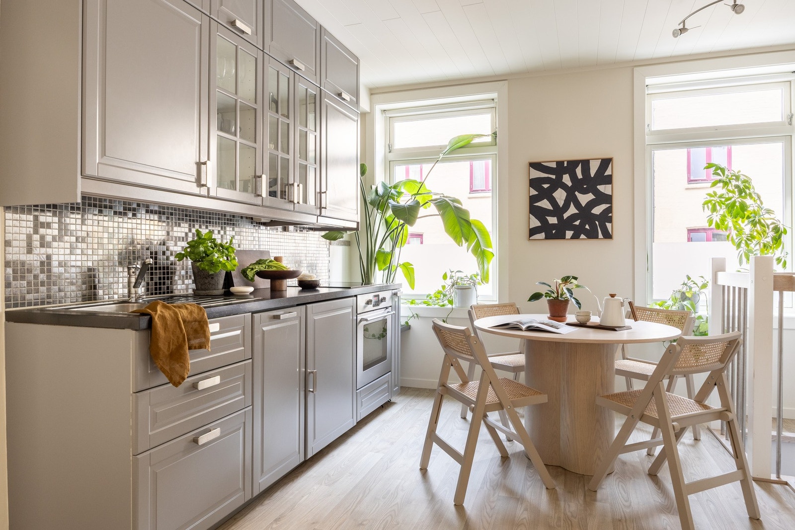 Maridalsveien 48 presenteres av EIE eiendomsmegling ved Ole Anders Teslo. Galleribilde