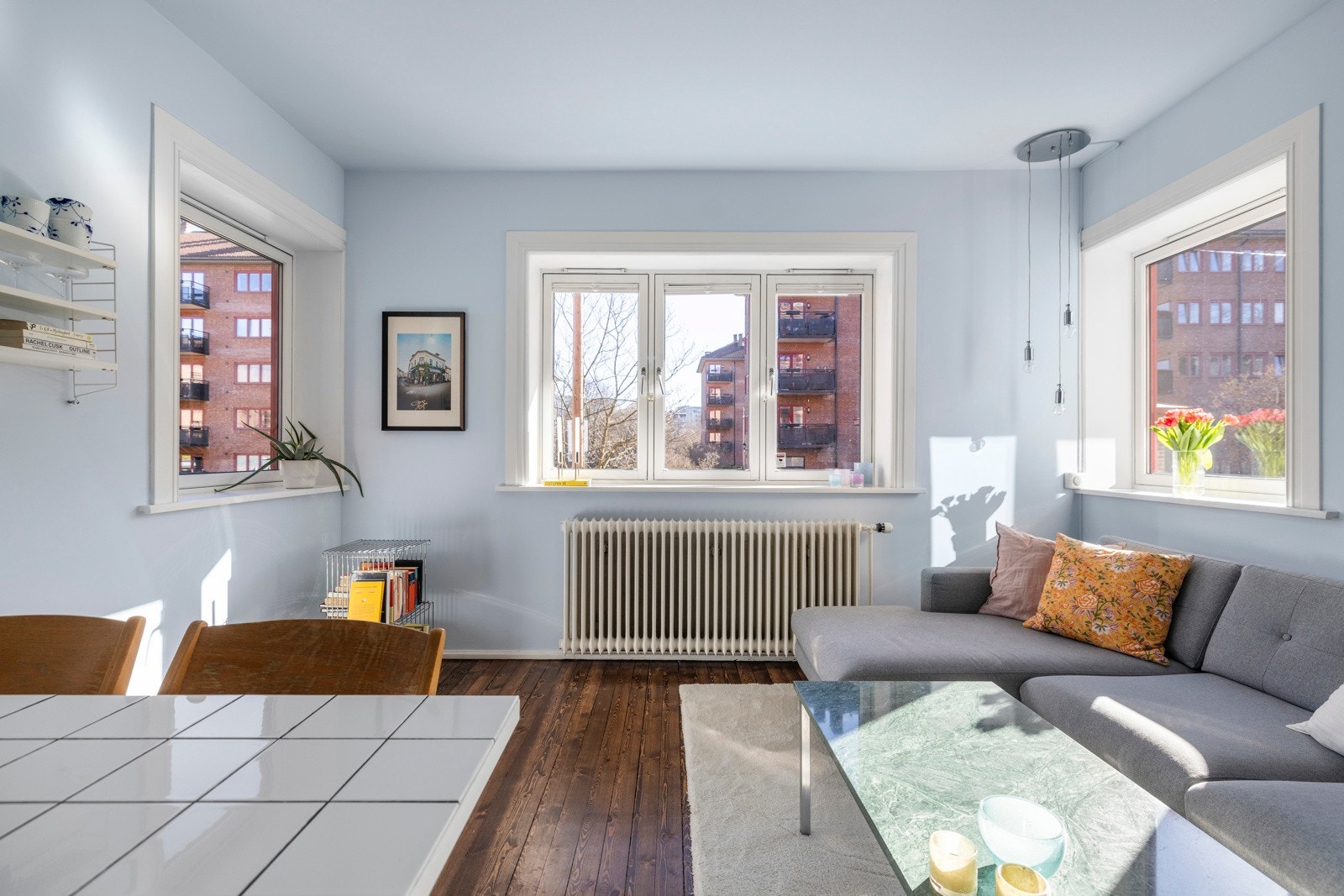 - Velkommen til Maridalsveien 233B v/ Mattias Mattsson i PrivatMegleren - Galleribilde