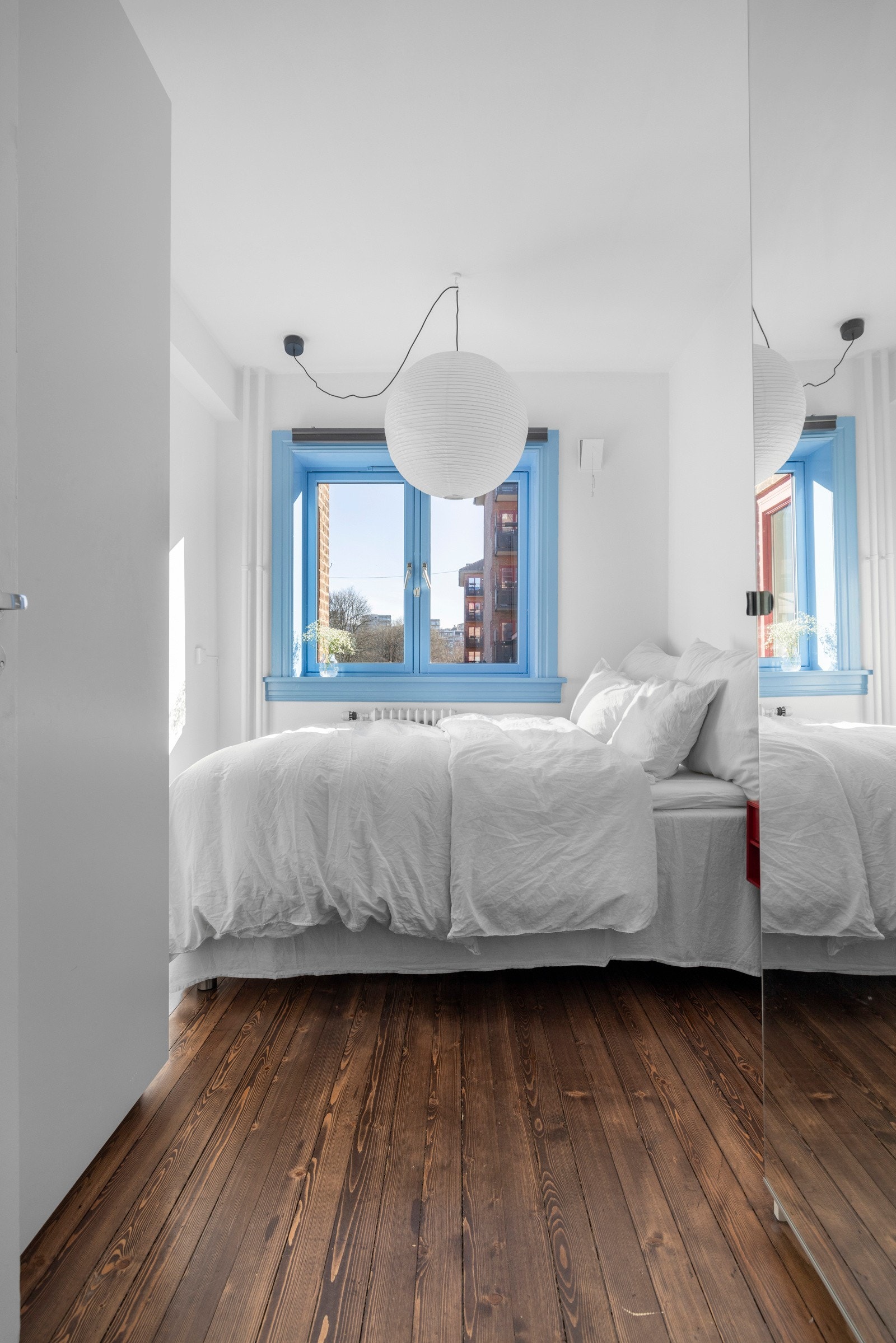 - Soverom - Galleribilde